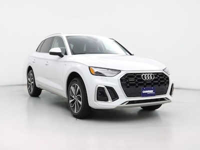 2023 Audi Q5 S-Line Prestige