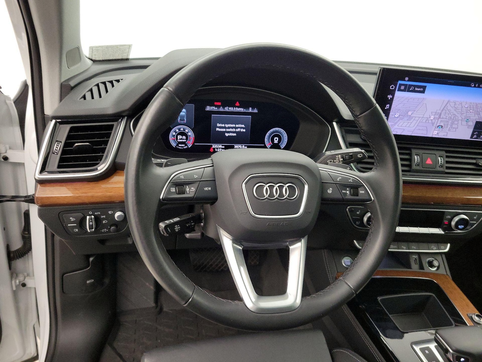 2023 Audi Q5 Prestige - Photo 11