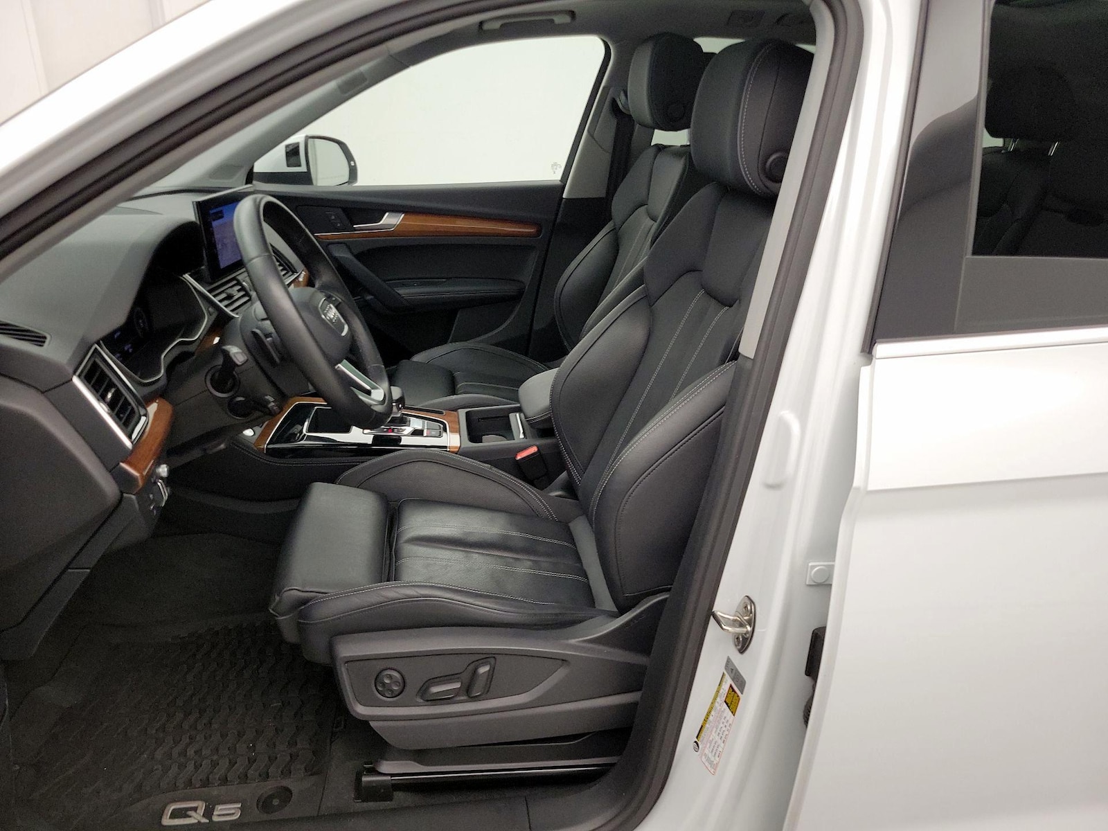 2023 Audi Q5 Prestige - Photo 12