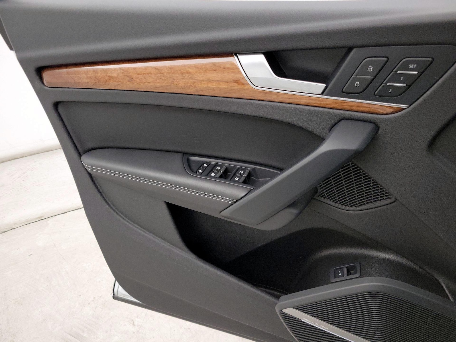 2023 Audi Q5 Prestige - Photo 13