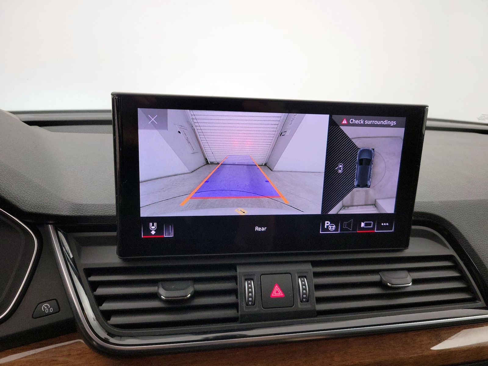 2023 Audi Q5 Prestige - Photo 16