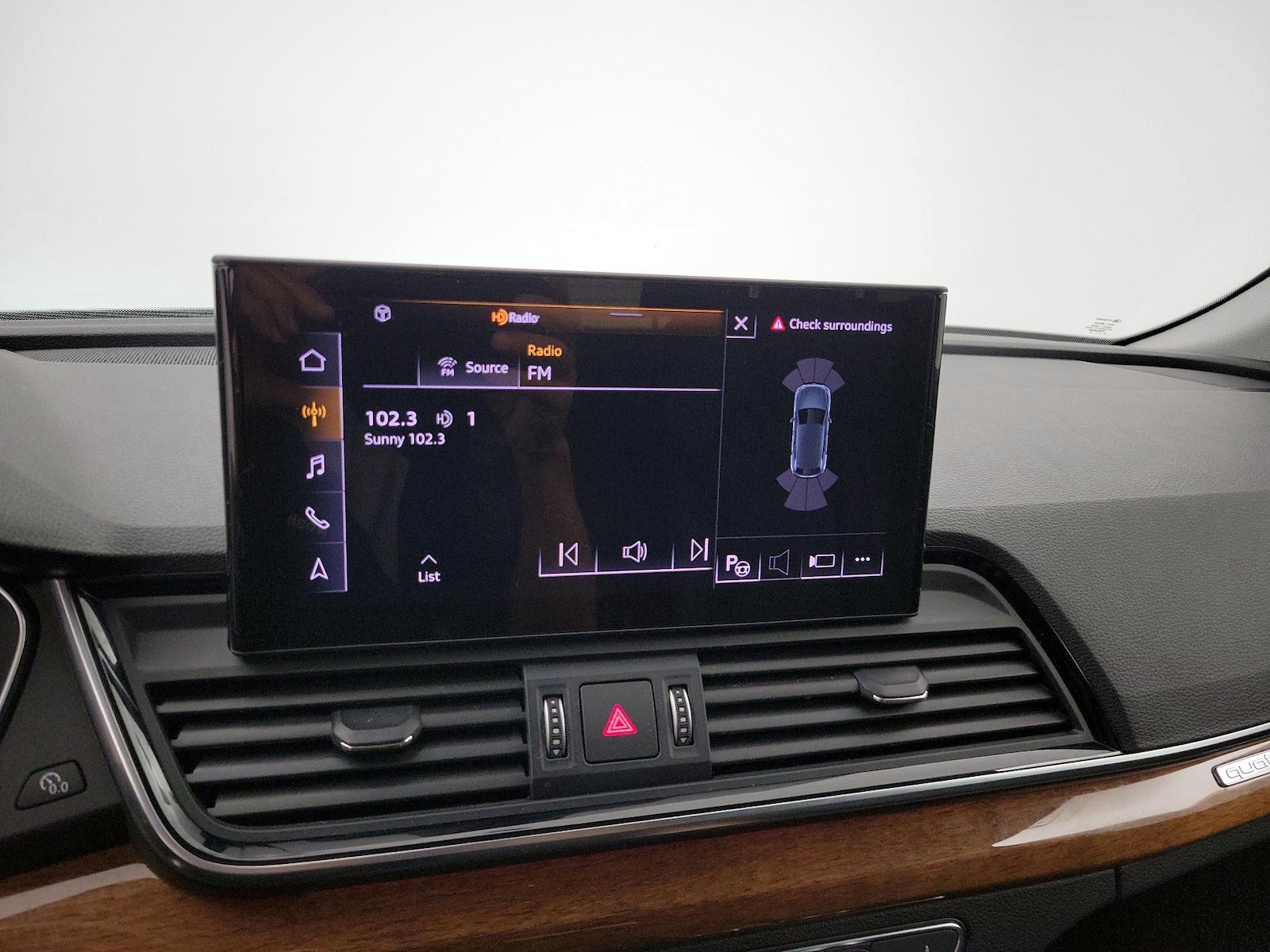 2023 Audi Q5 Prestige - Photo 17
