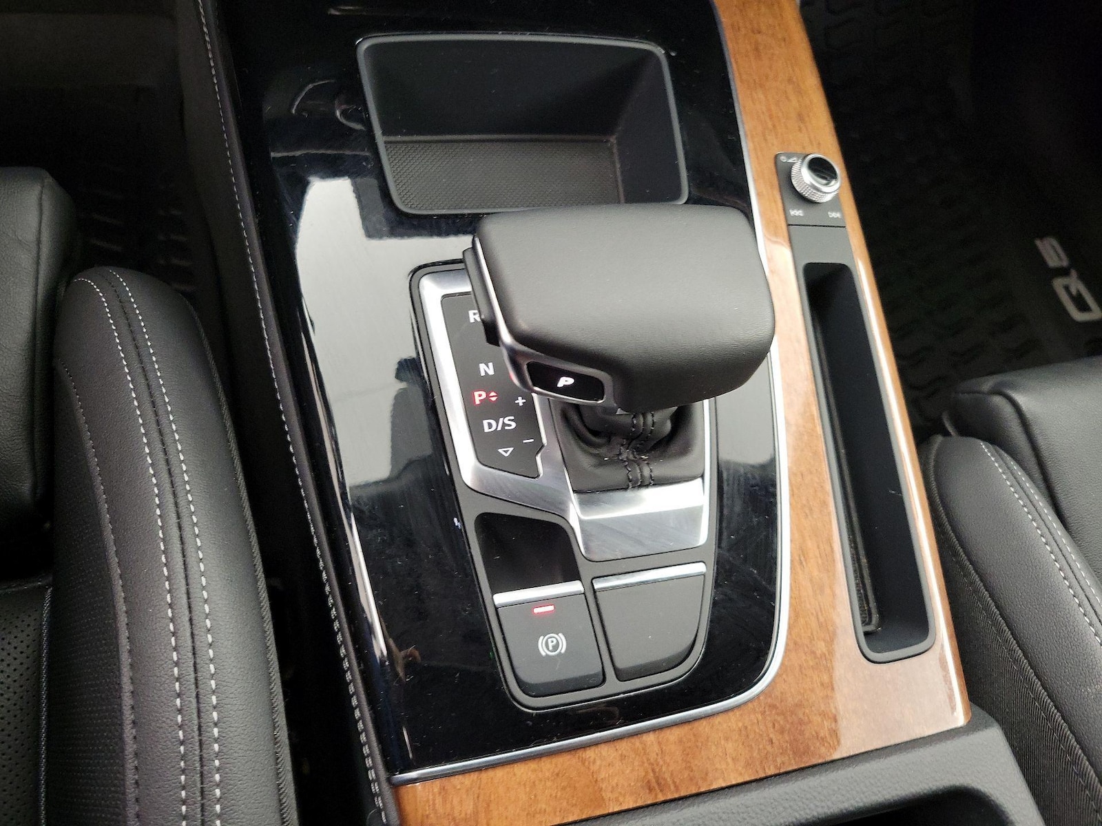 2023 Audi Q5 Prestige - Photo 19