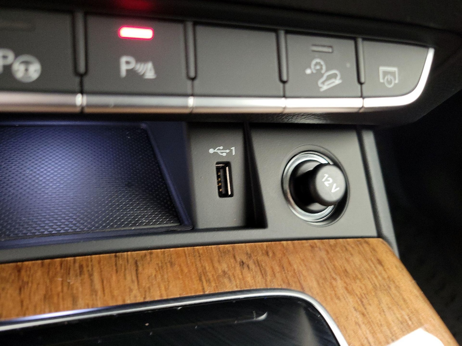 2023 Audi Q5 Prestige - Photo 20