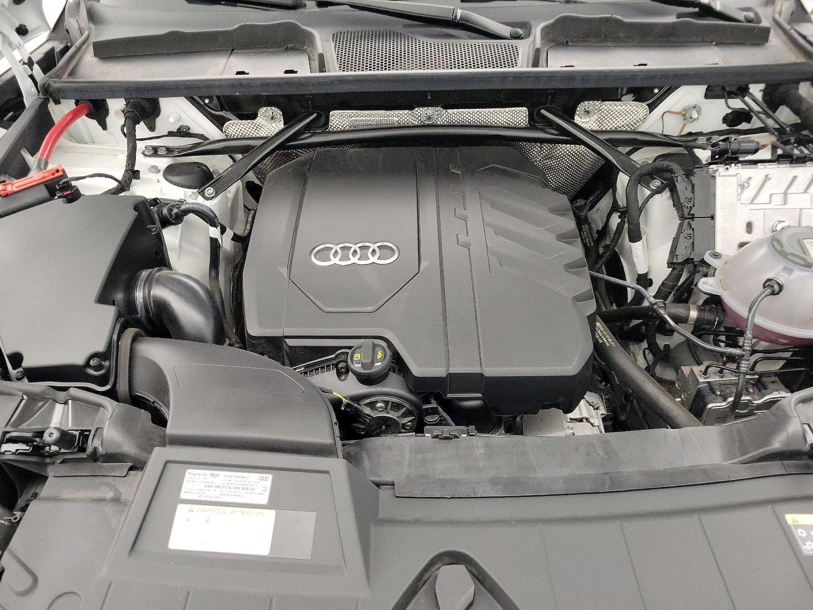 2023 Audi Q5 Prestige - Photo 24