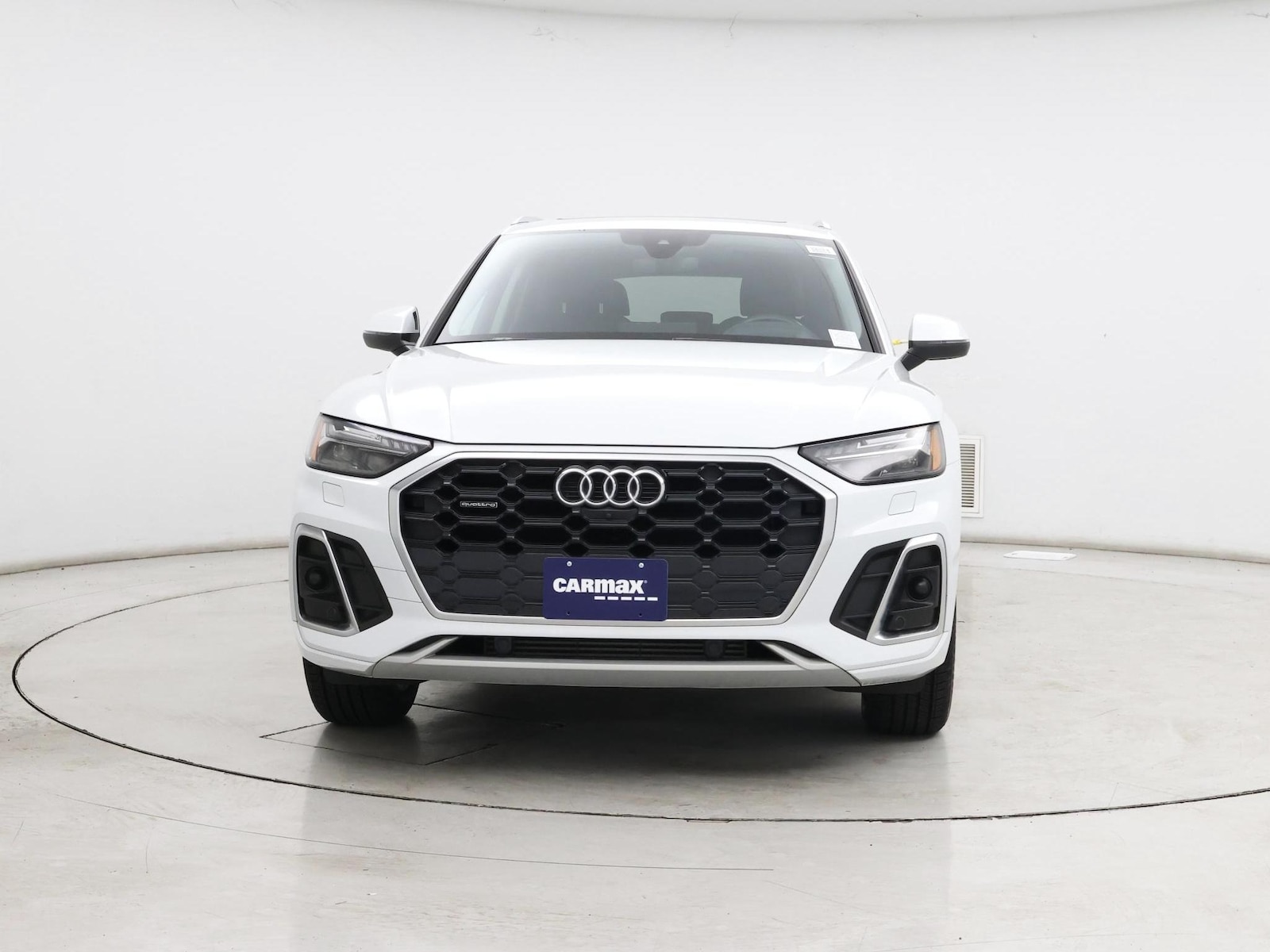 2023 Audi Q5 Prestige - Photo 6
