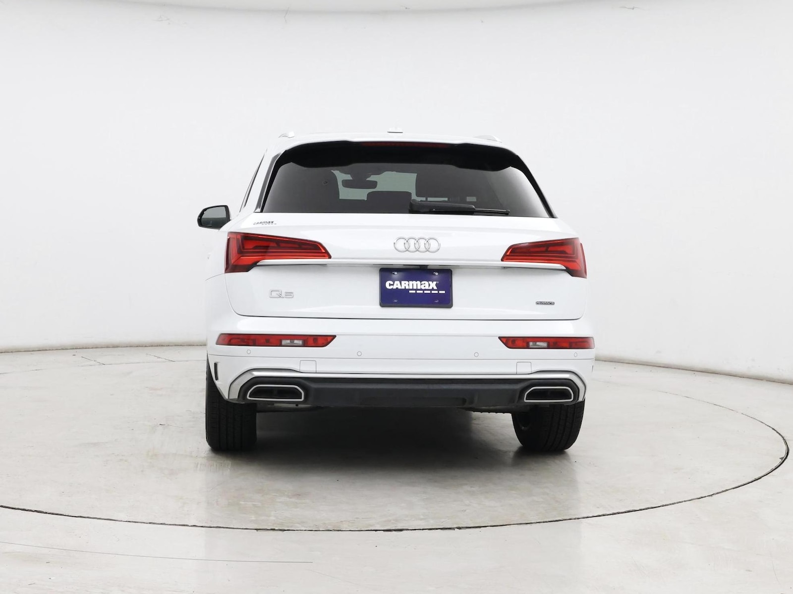 2023 Audi Q5 Prestige - Photo 7