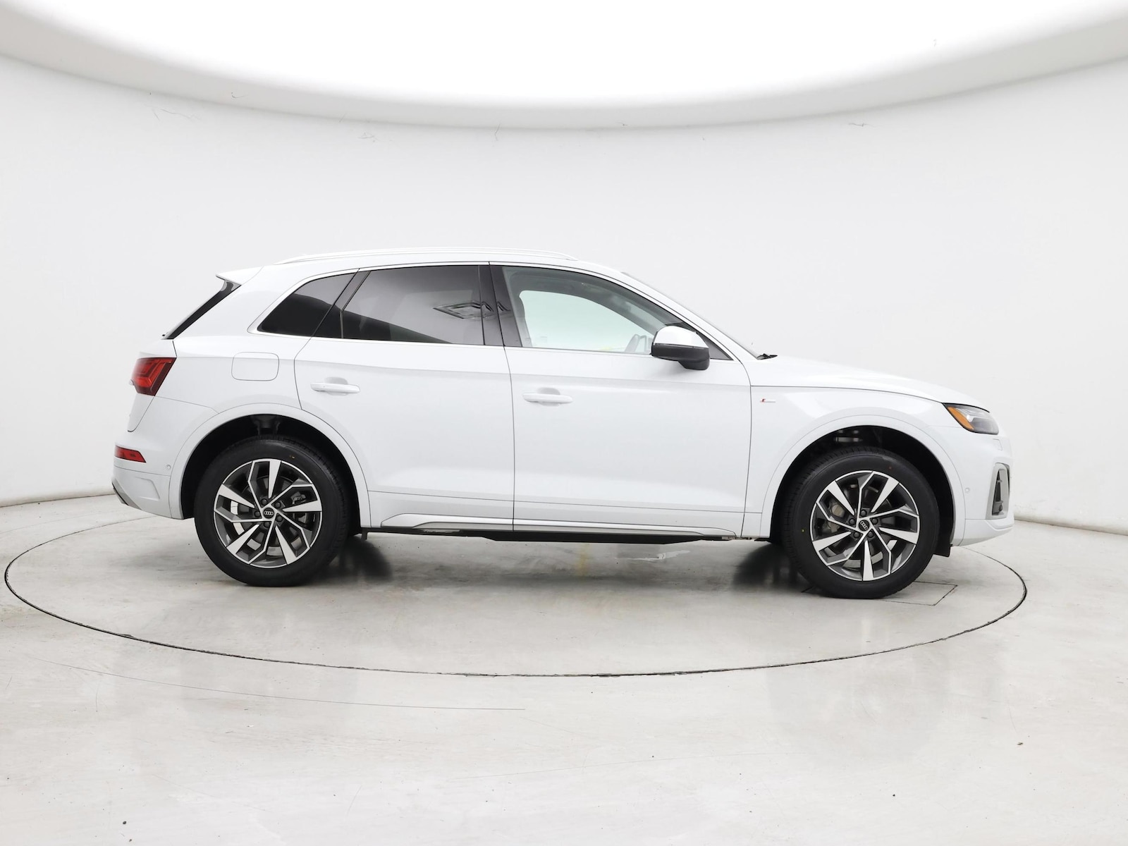 2023 Audi Q5 Prestige - Photo 8