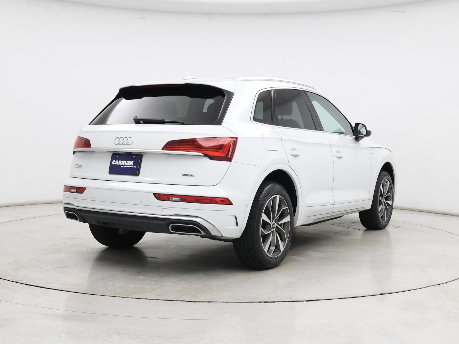 2023 Audi Q5 Prestige - Photo 9