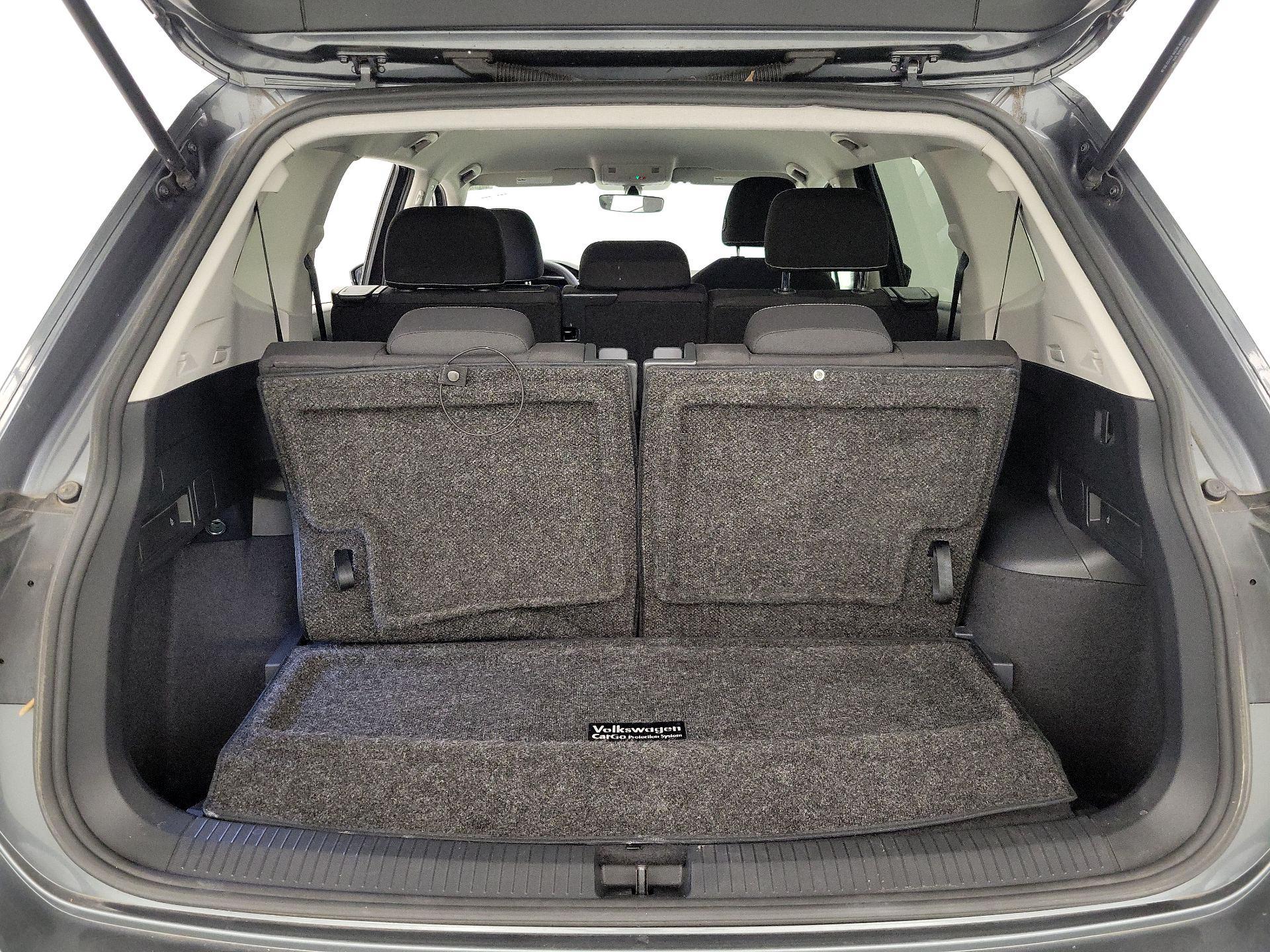 Thumbnail: 2023 Volkswagen Tiguan - 20