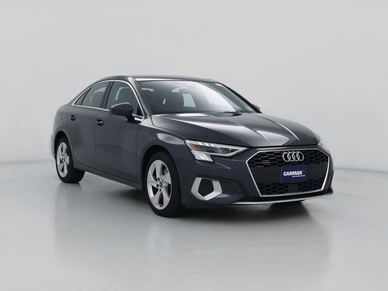 2023 Audi A3 Premium Plus