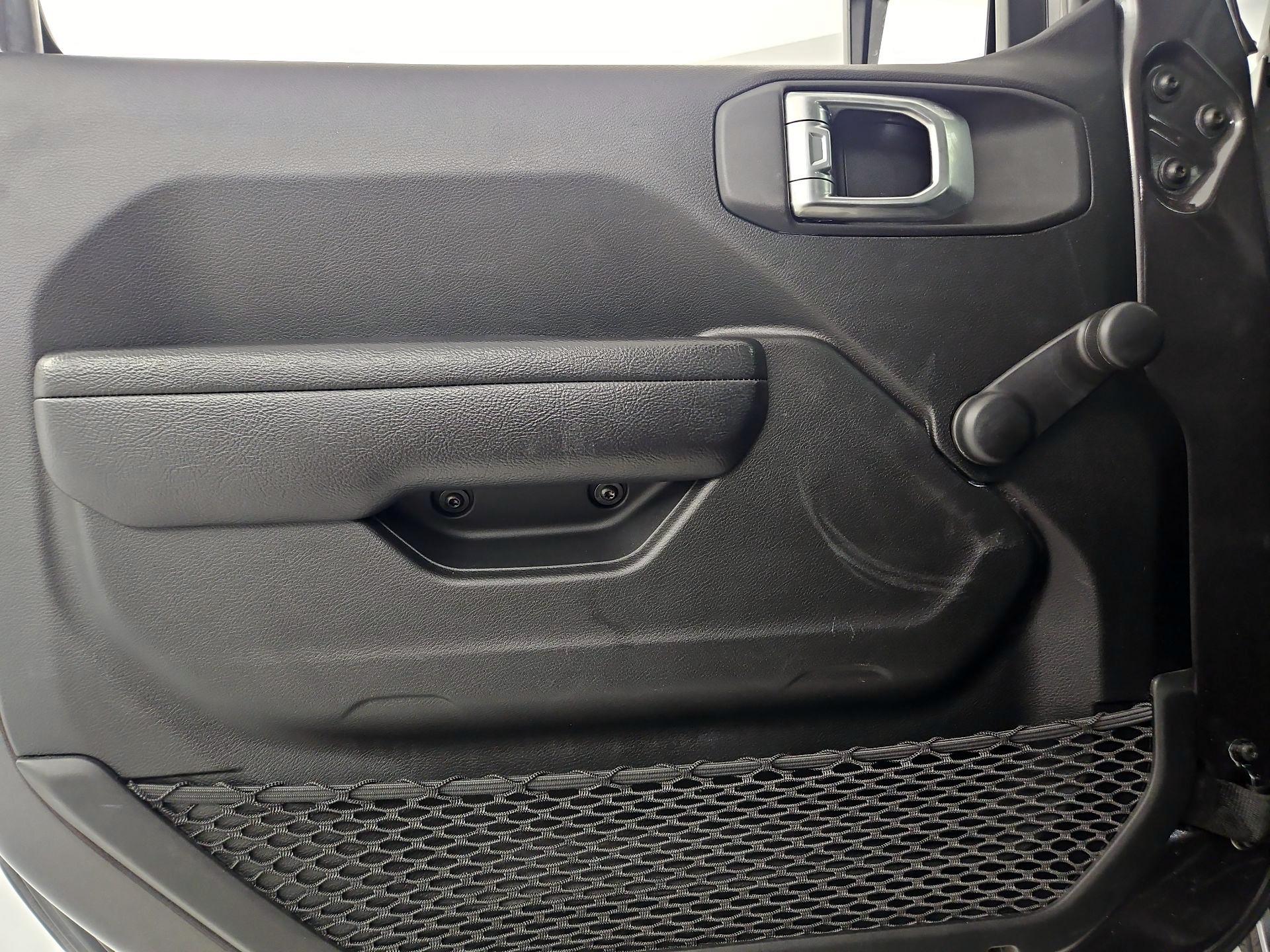 Thumbnail: 2024 Jeep Wrangler - 10