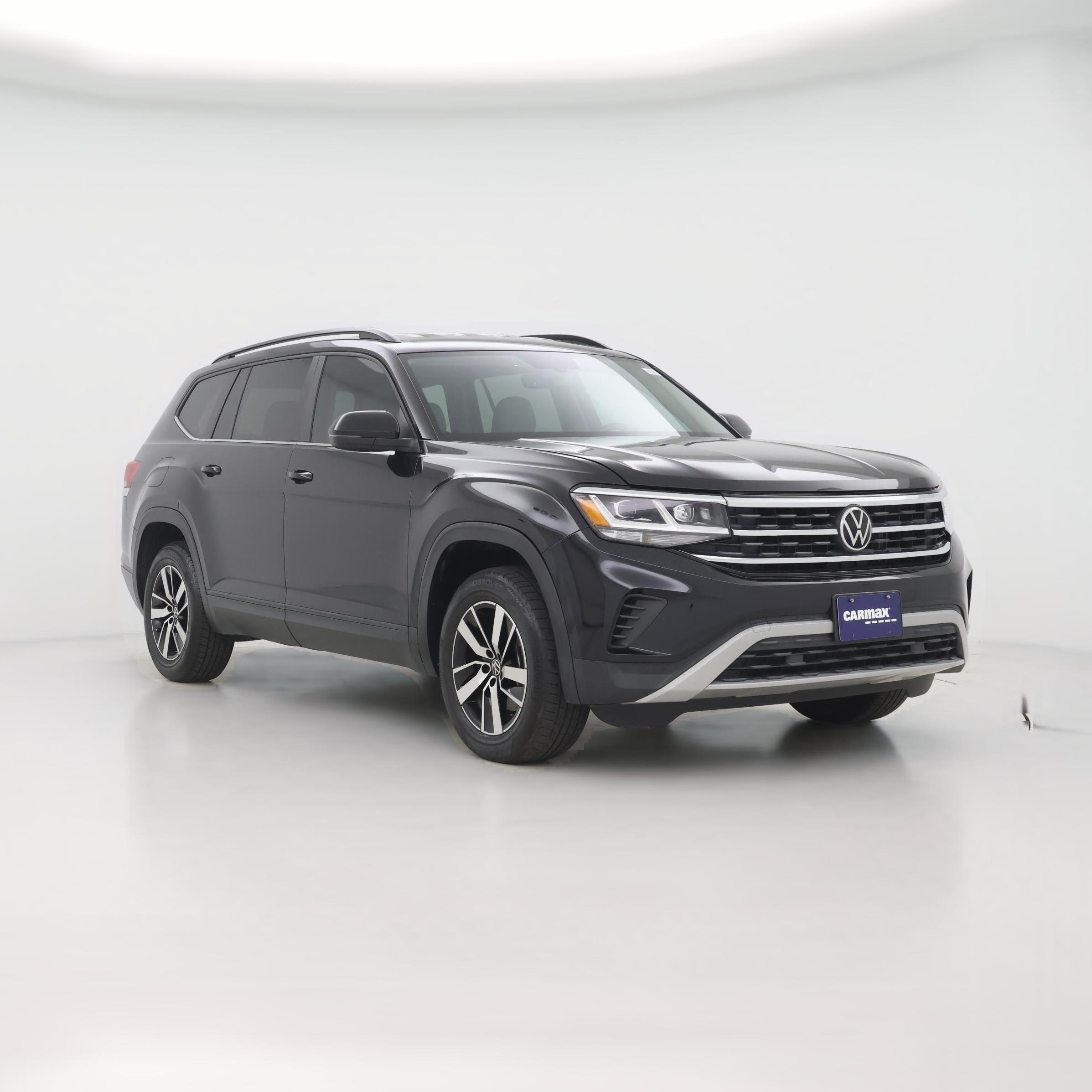 Thumbnail: 2022 Volkswagen Atlas - 1