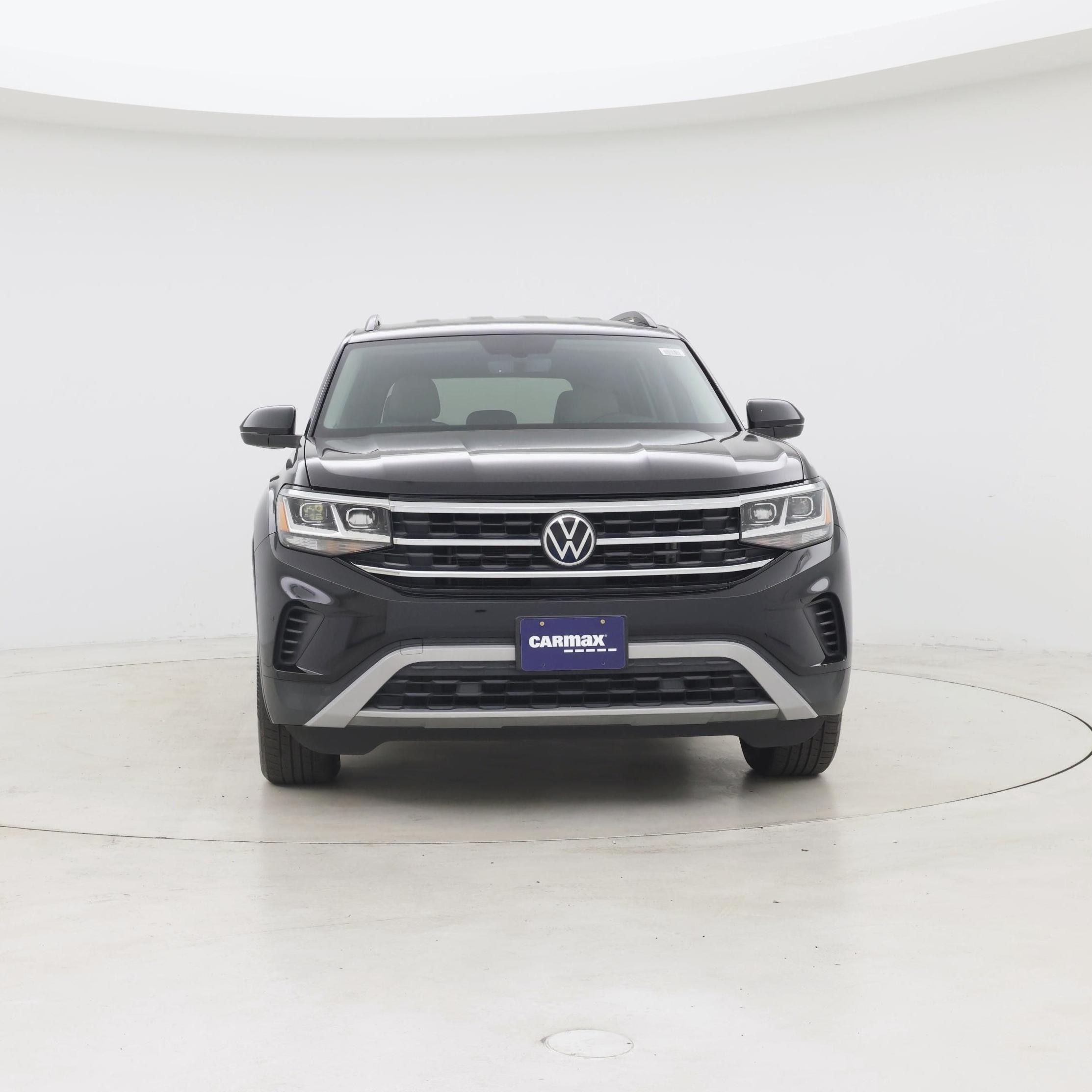 Thumbnail: 2022 Volkswagen Atlas - 5