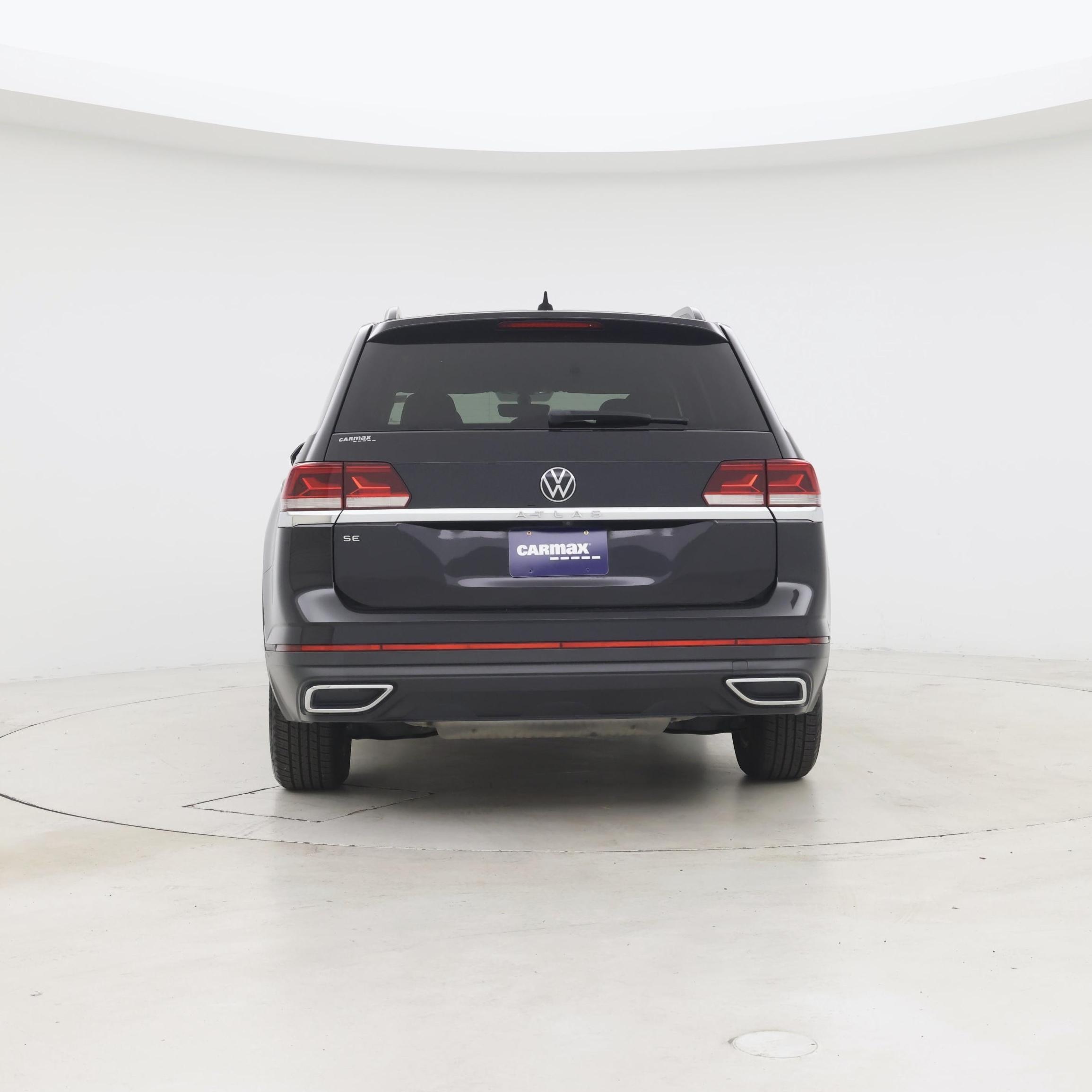 Thumbnail: 2022 Volkswagen Atlas - 6