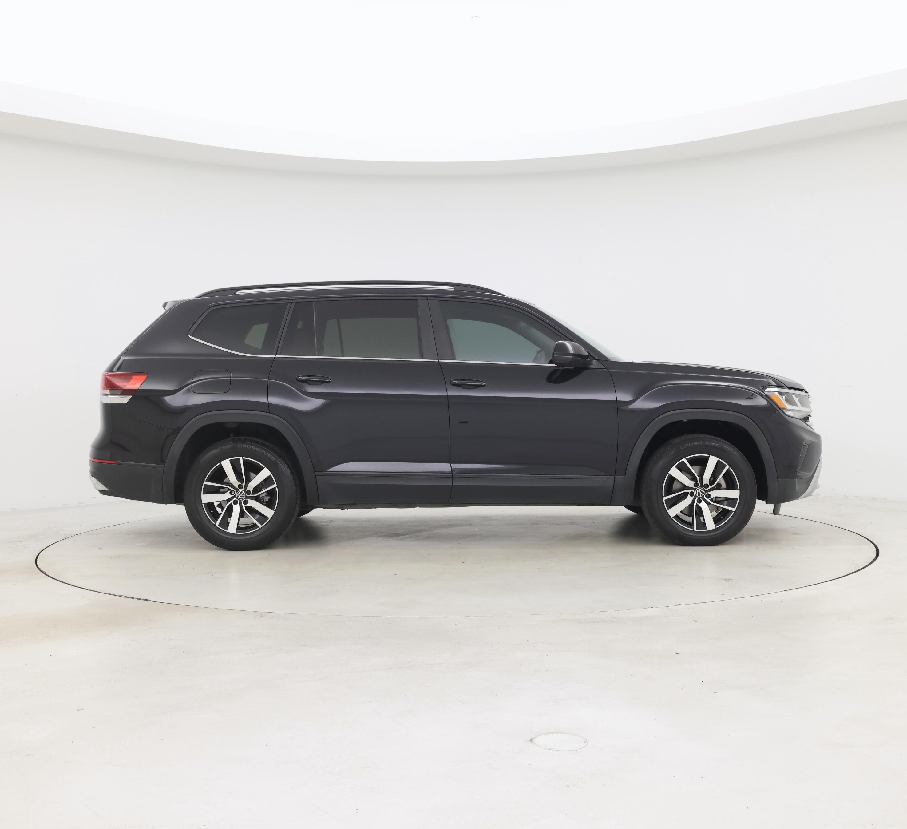 Thumbnail: 2022 Volkswagen Atlas - 7