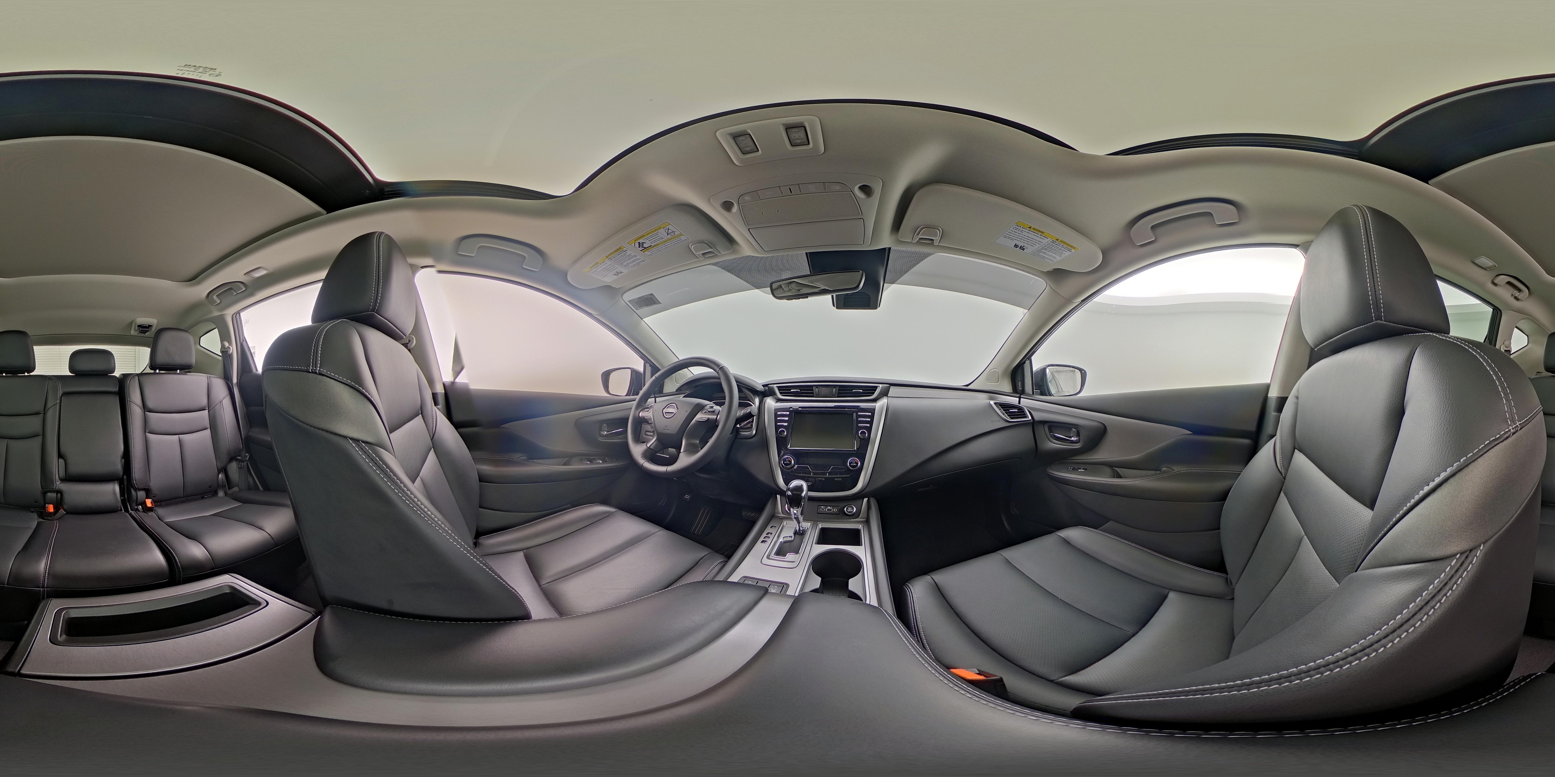 2024 Nissan Murano SL - Photo 26
