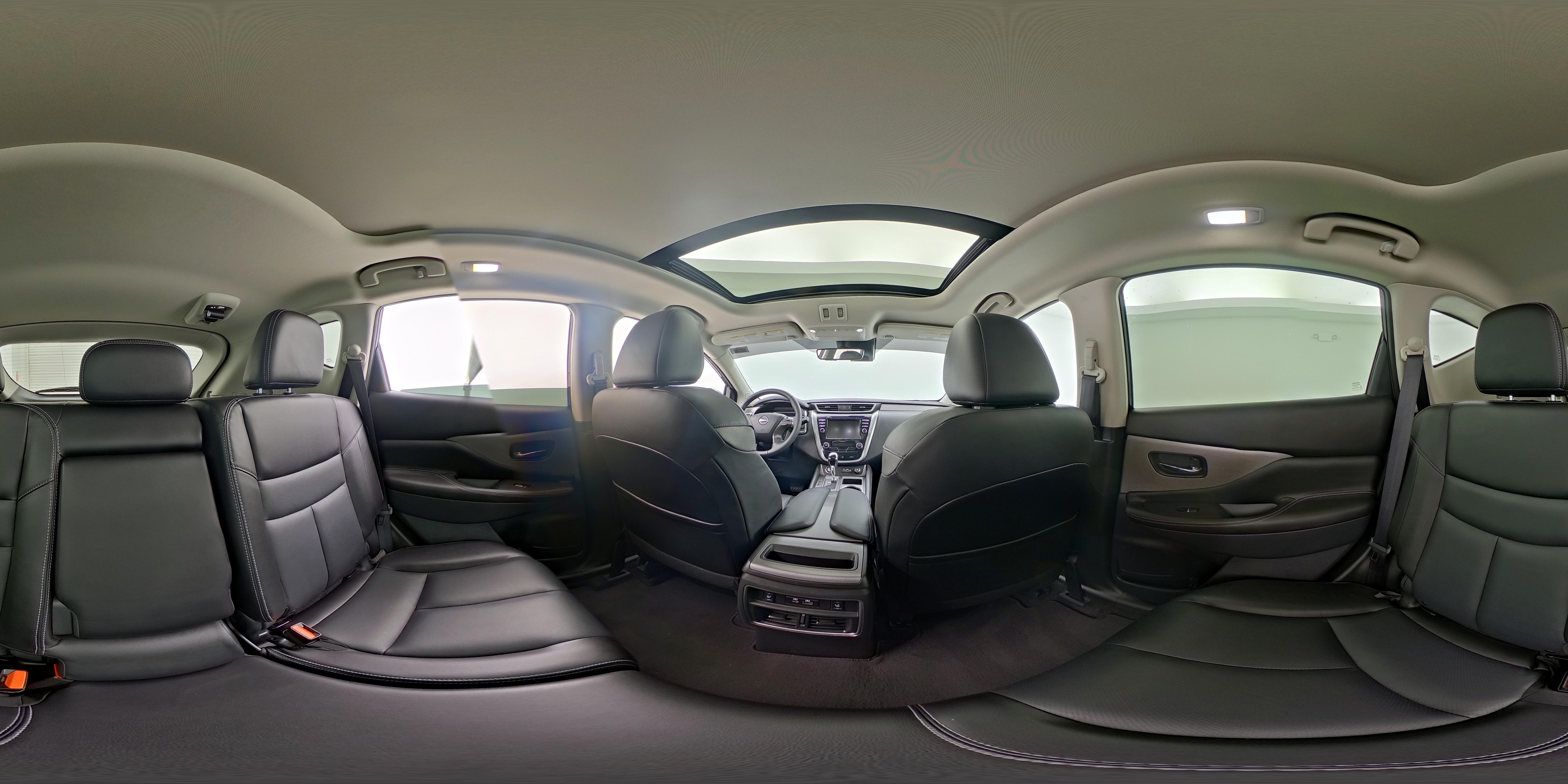 2024 Nissan Murano SL - Photo 27