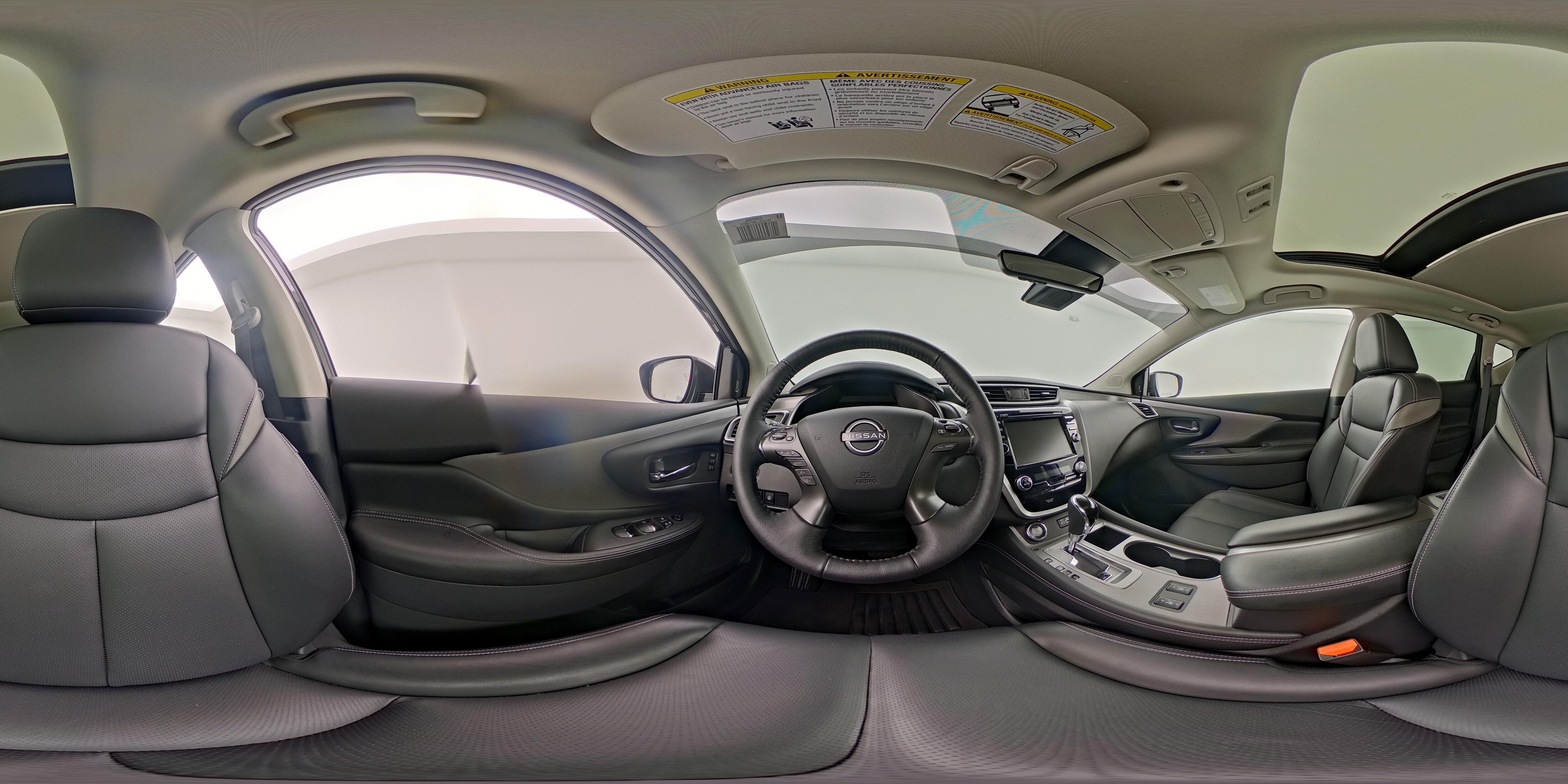 2024 Nissan Murano SL - Photo 28