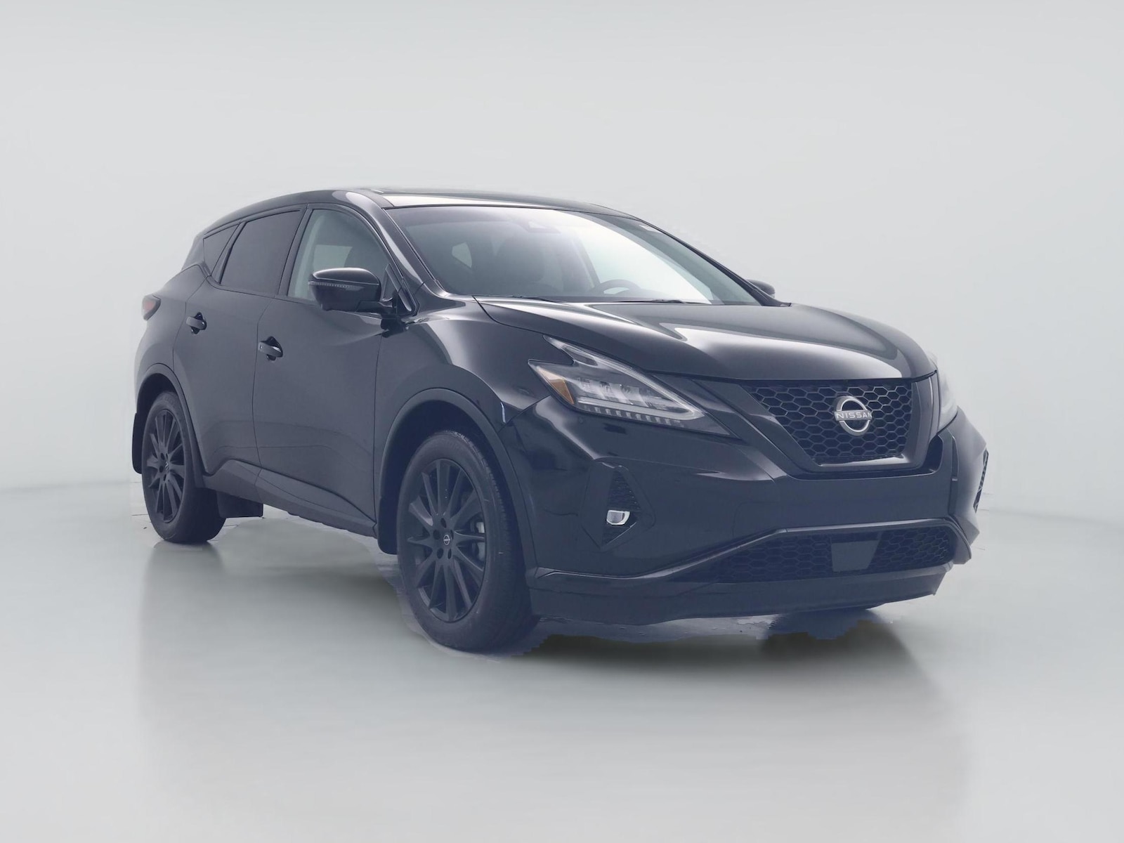 2024 Nissan Murano SL - Photo 1