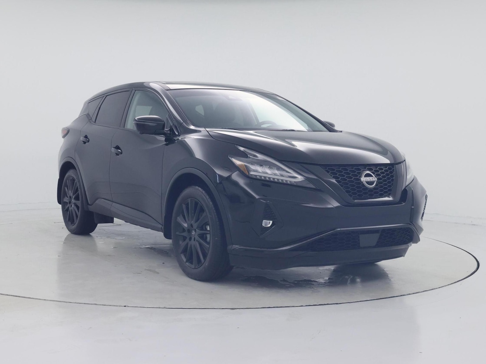 2024 Nissan Murano SL - Photo 2