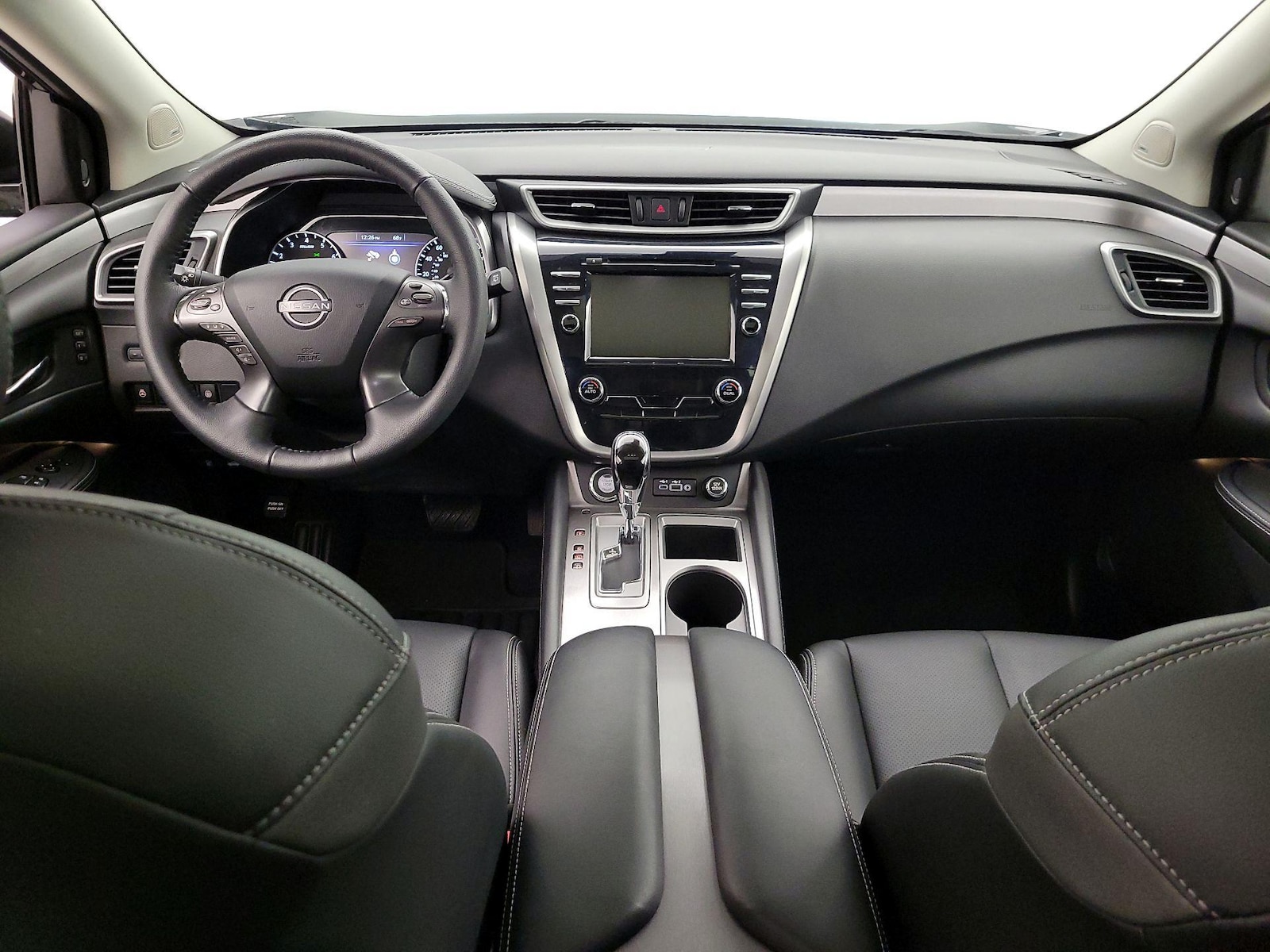 2024 Nissan Murano SL - Photo 10