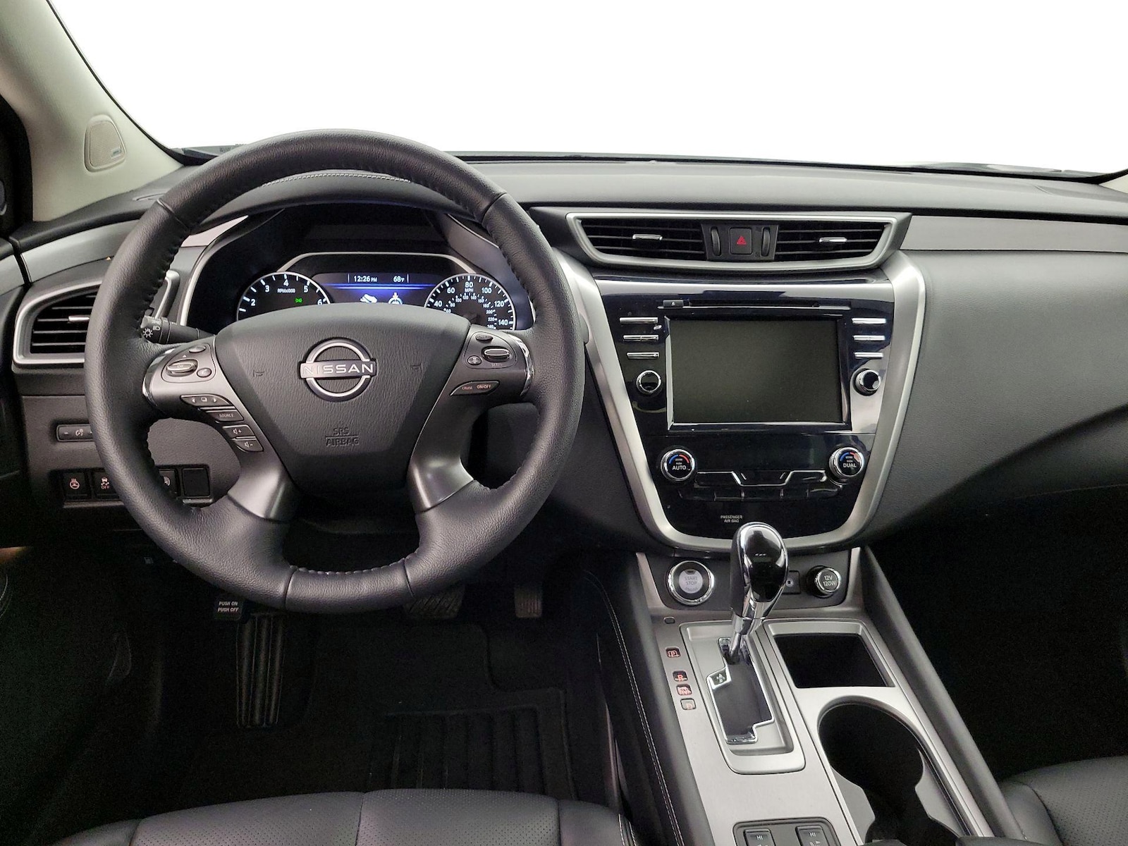 2024 Nissan Murano SL - Photo 11