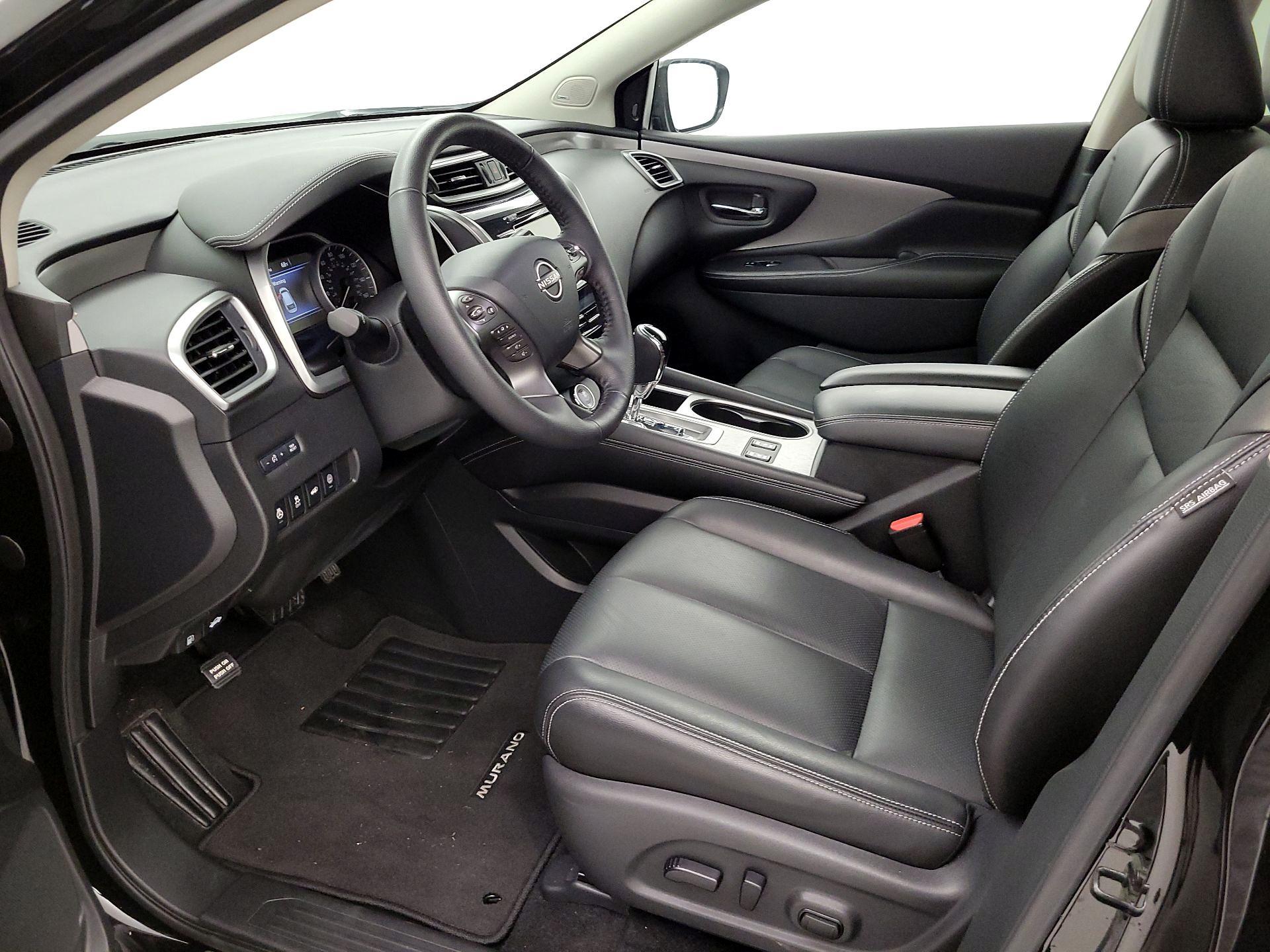 Thumbnail: 2024 Nissan Murano - 11