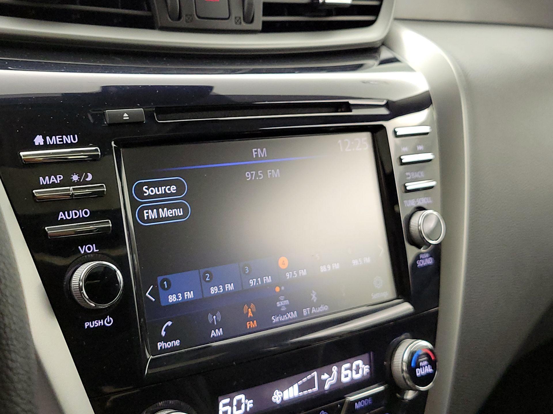 Thumbnail: 2024 Nissan Murano - 16
