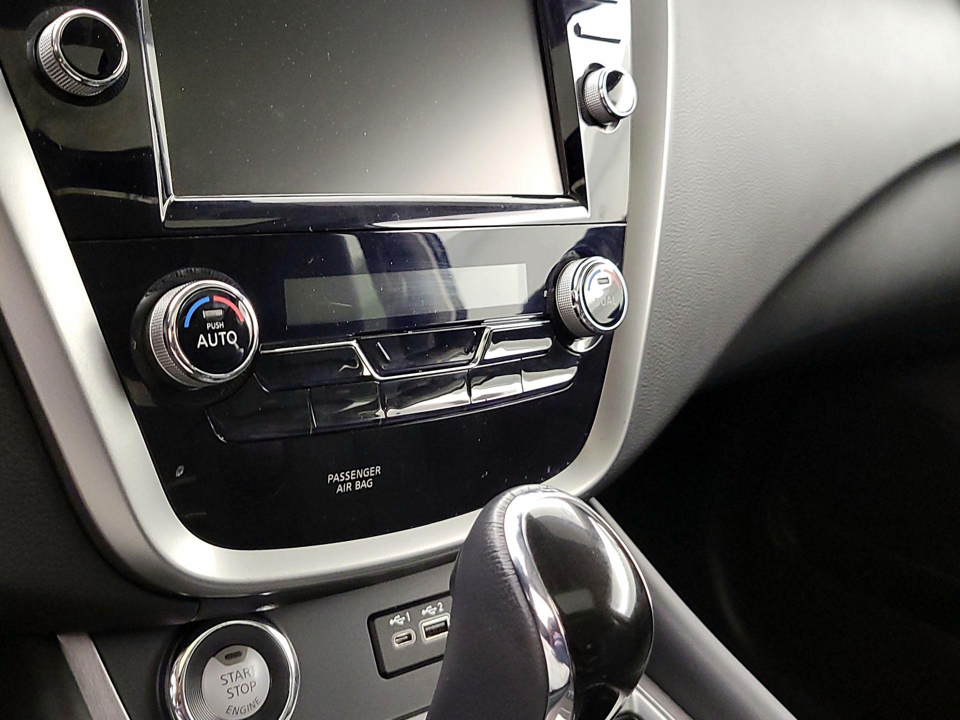 Thumbnail: 2024 Nissan Murano - 17