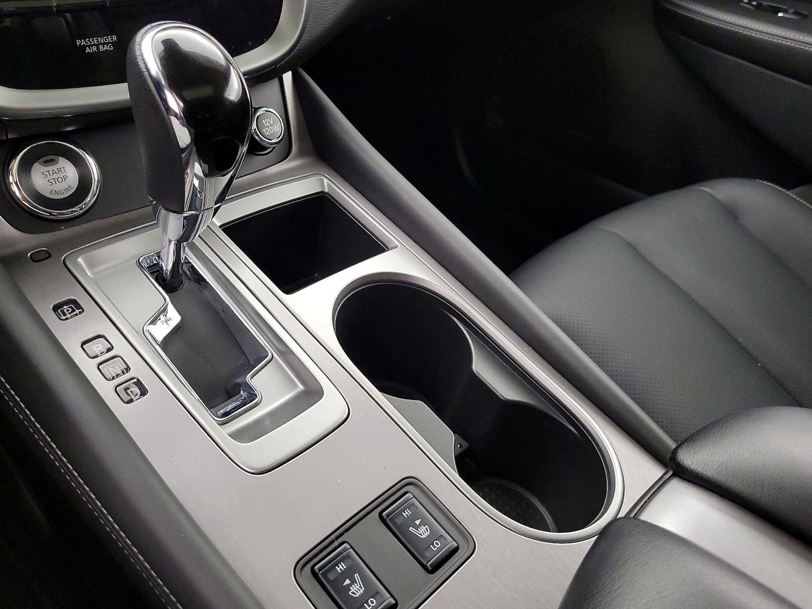 2024 Nissan Murano SL - Photo 19