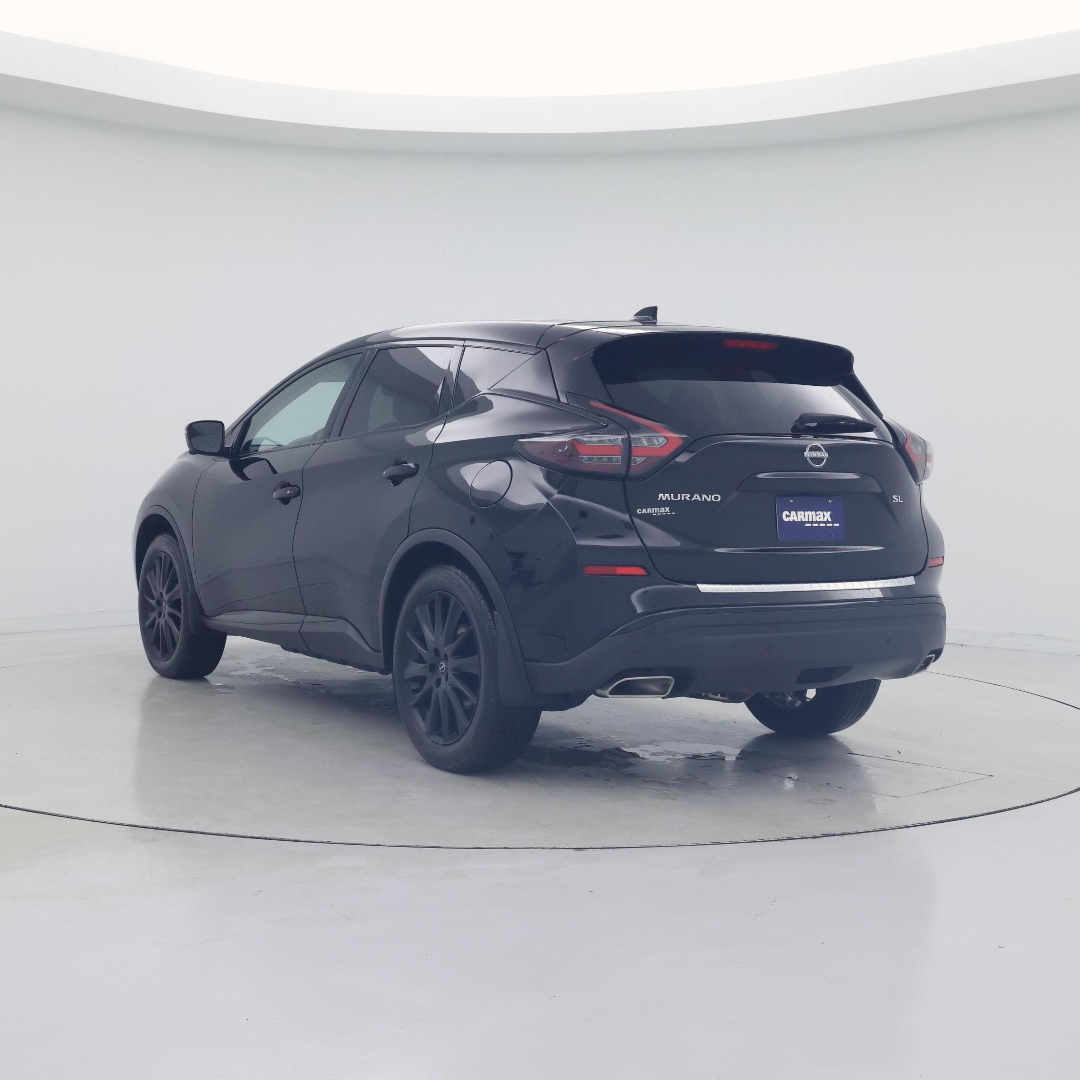 Thumbnail: 2024 Nissan Murano - 2