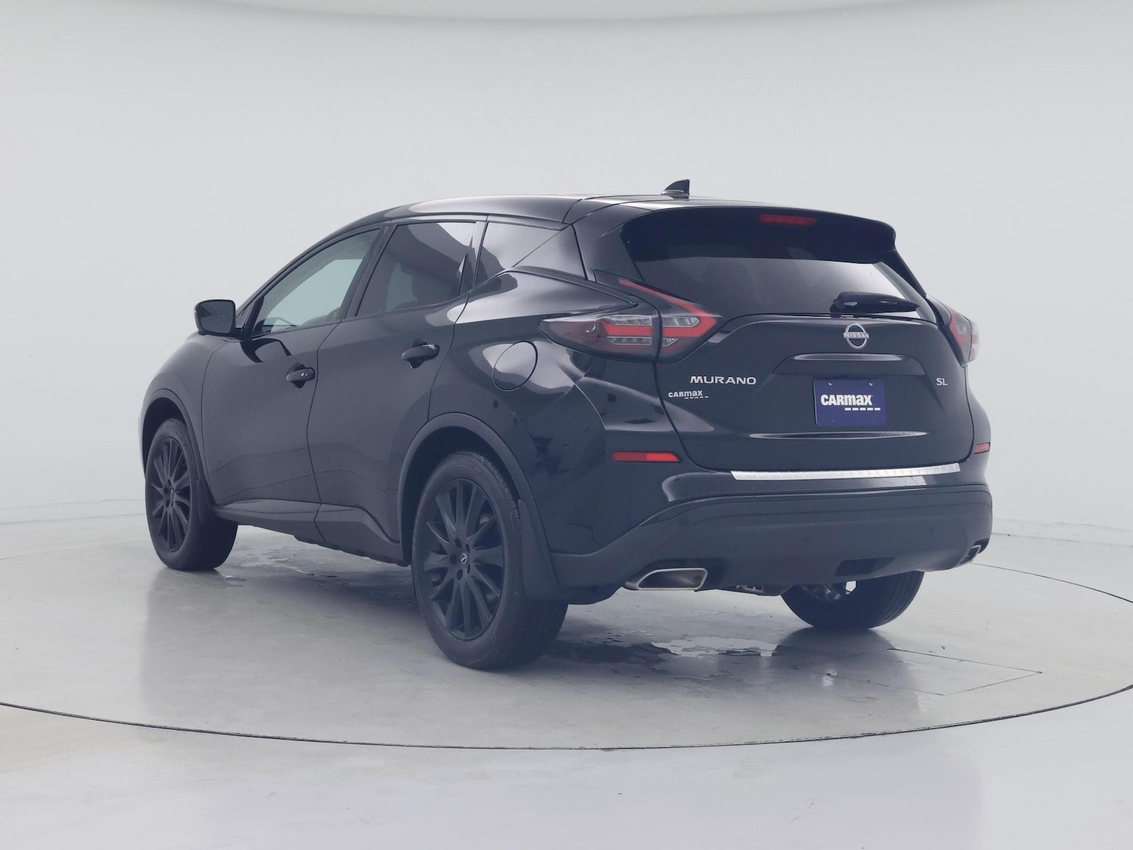 2024 Nissan Murano SL - Photo 3