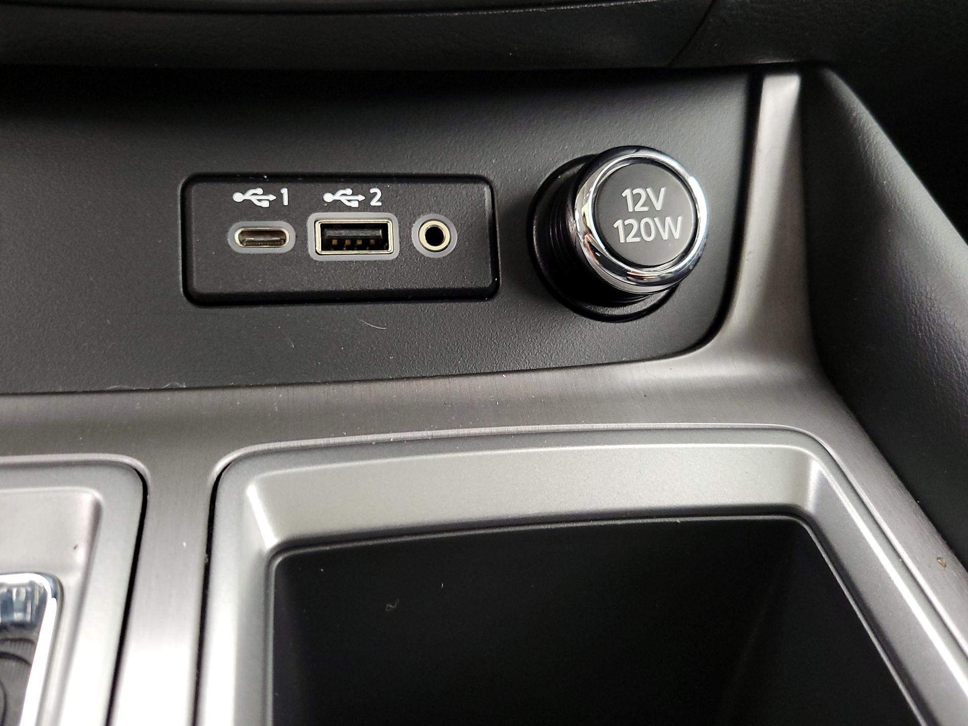 Thumbnail: 2024 Nissan Murano - 19