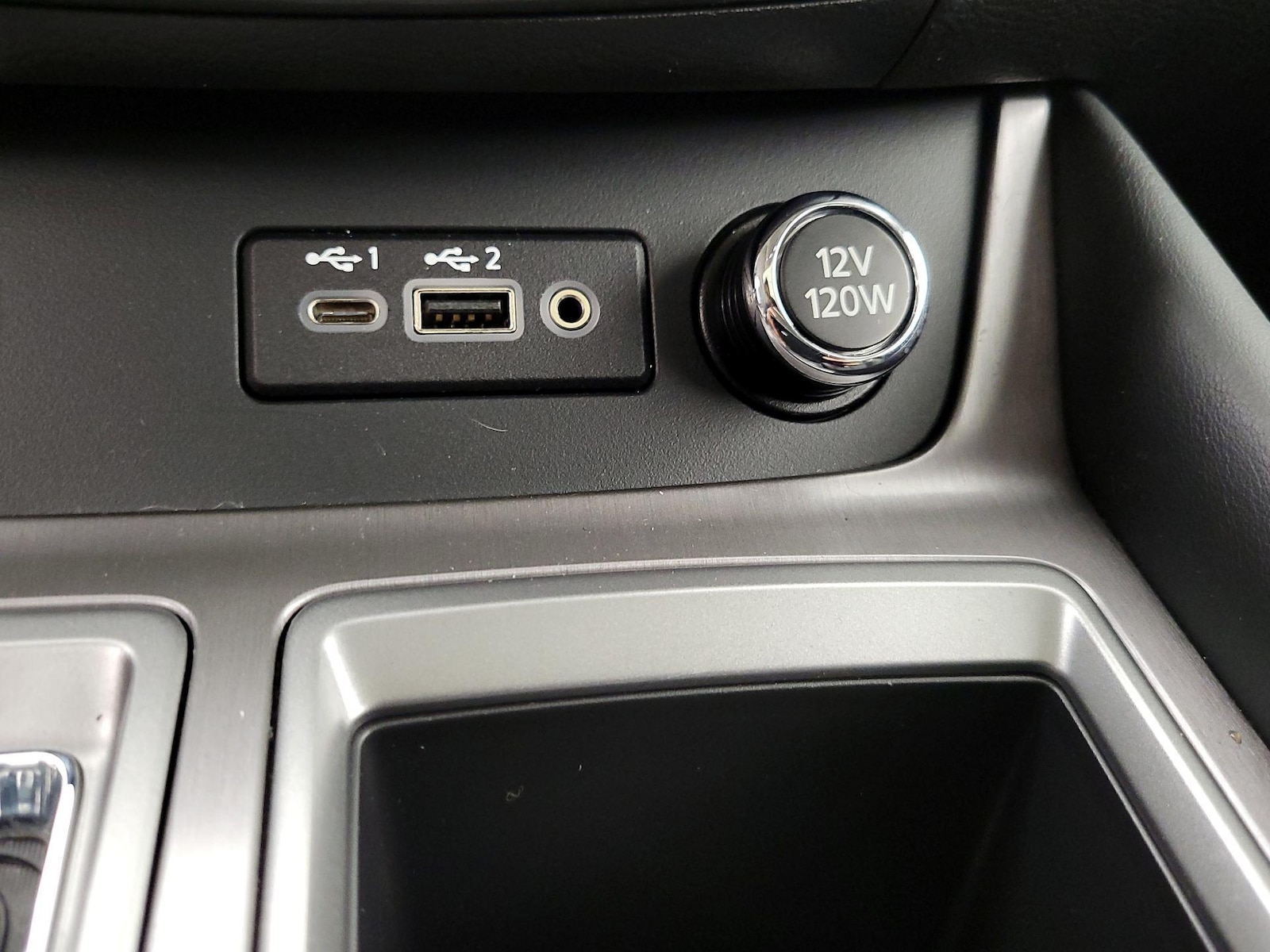 2024 Nissan Murano SL - Photo 20