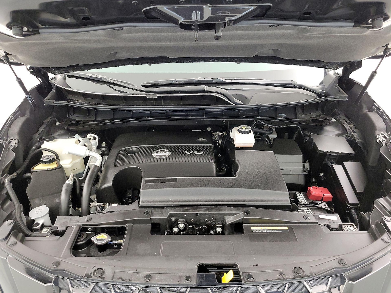 2024 Nissan Murano SL - Photo 24