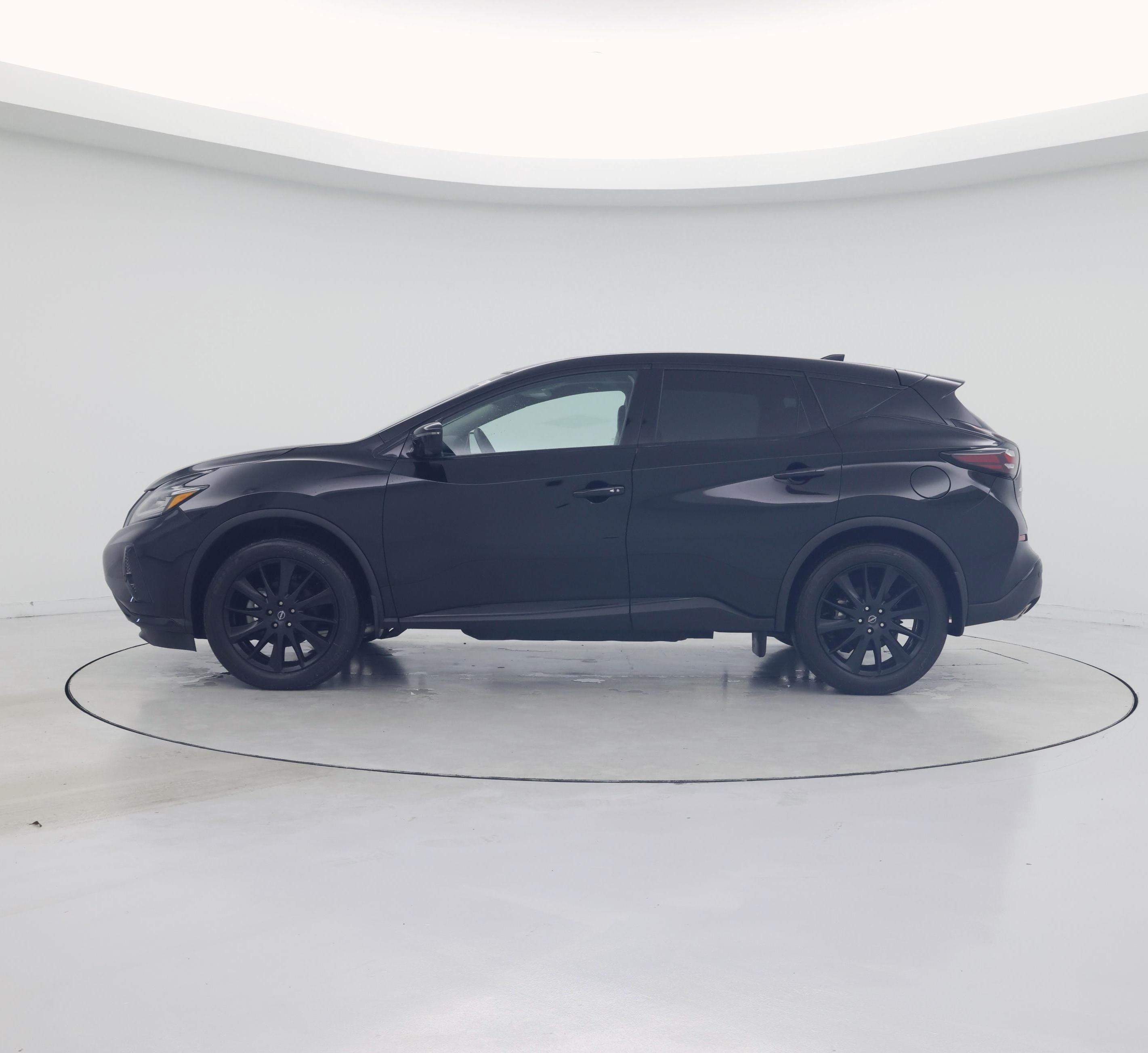 Thumbnail: 2024 Nissan Murano - 3