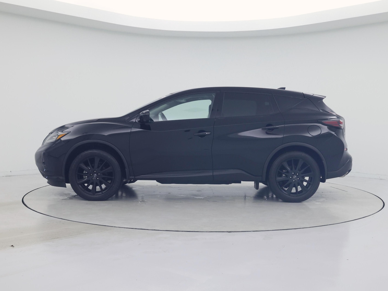 2024 Nissan Murano SL - Photo 4