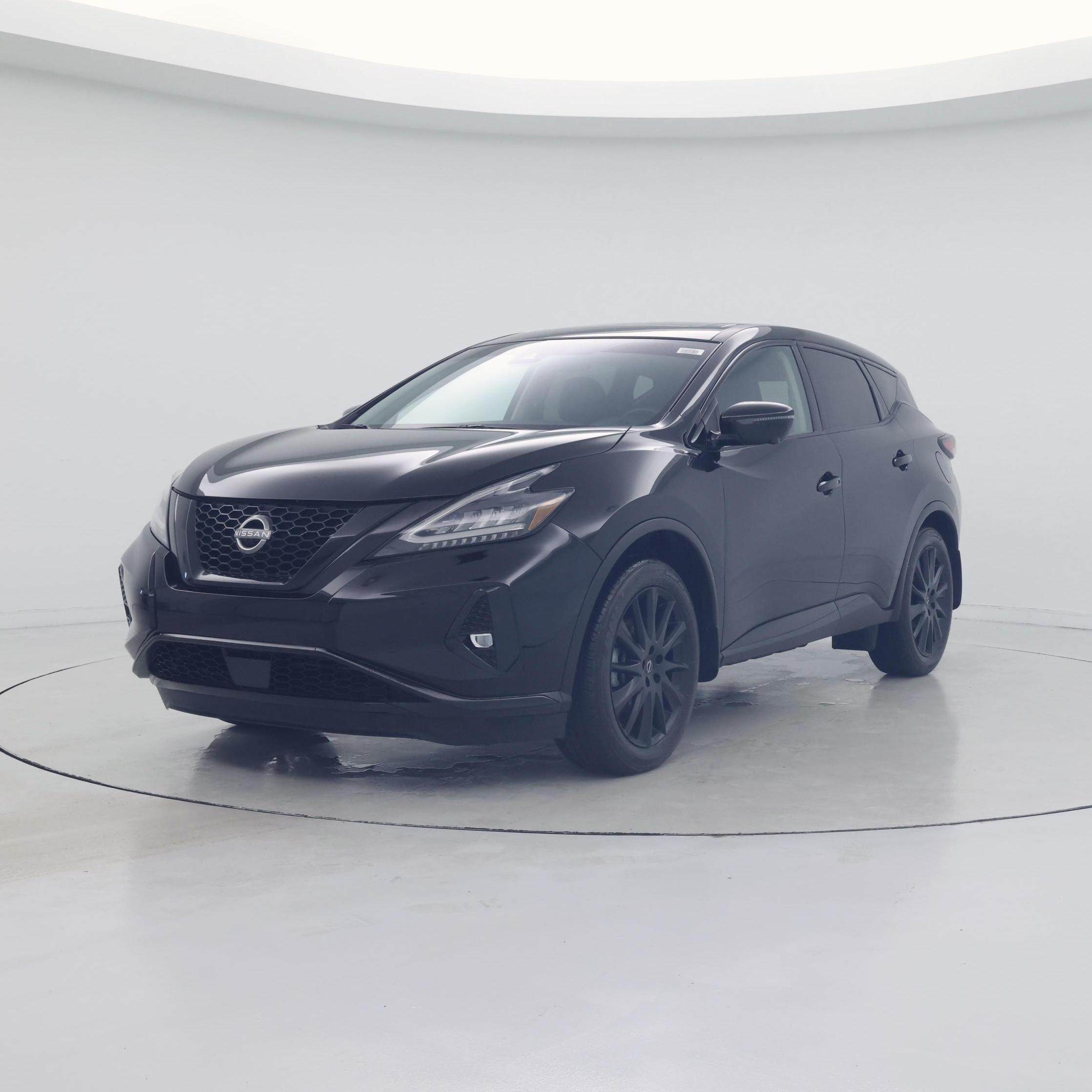 Thumbnail: 2024 Nissan Murano - 4