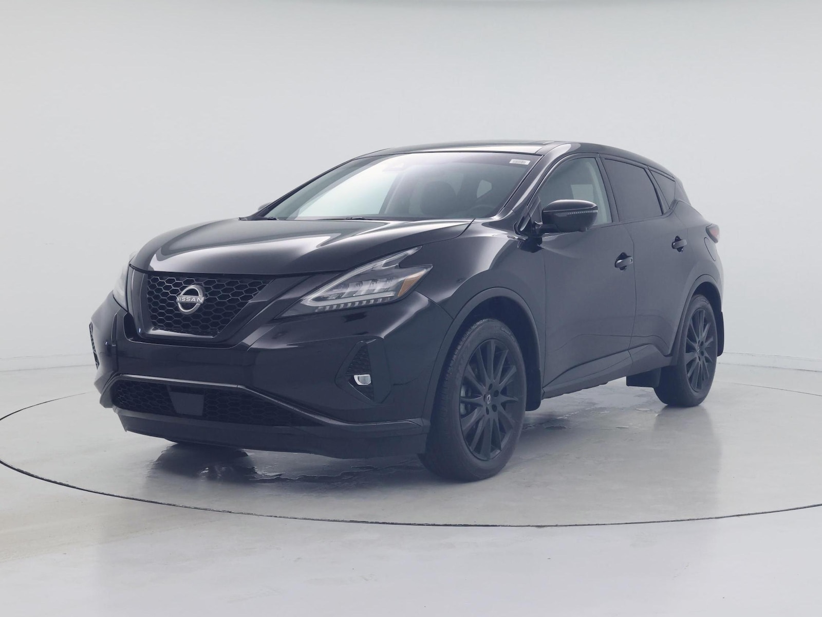2024 Nissan Murano SL - Photo 5