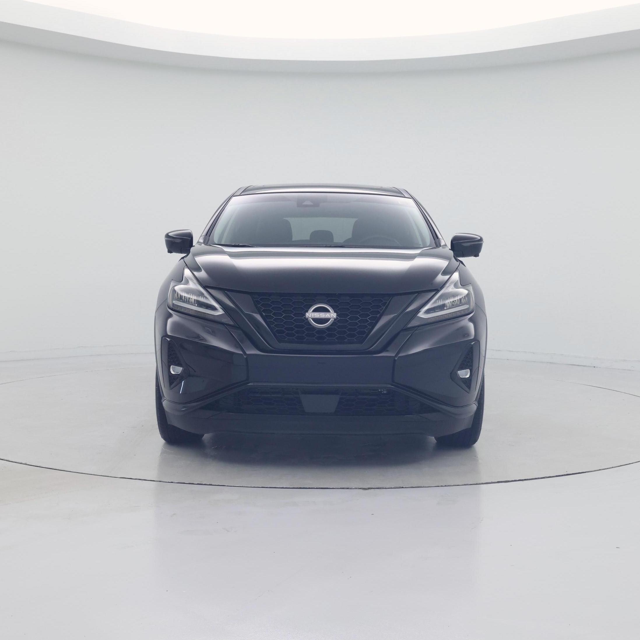 Thumbnail: 2024 Nissan Murano - 5