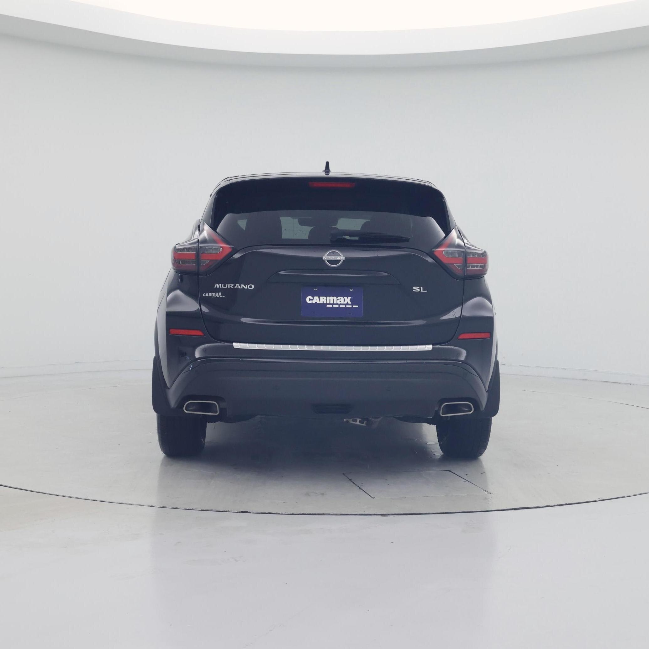 Thumbnail: 2024 Nissan Murano - 6