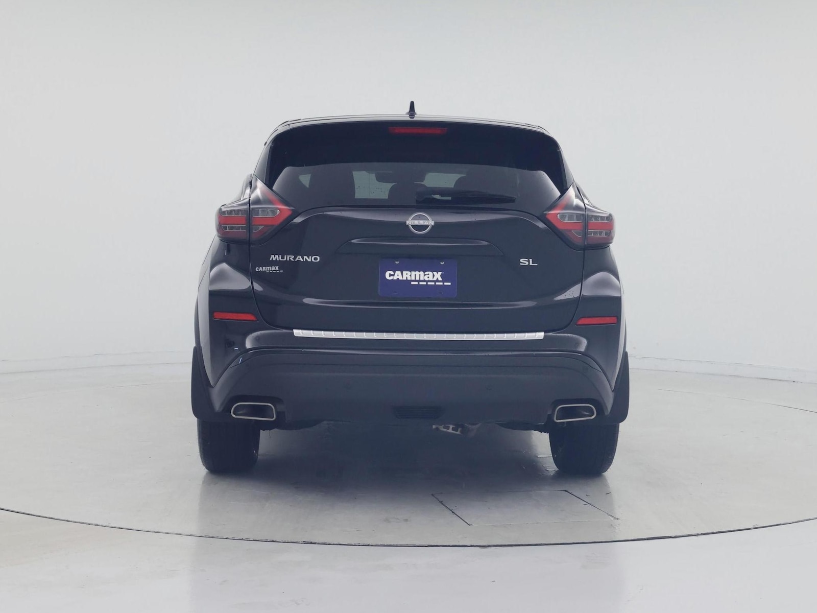 2024 Nissan Murano SL - Photo 7