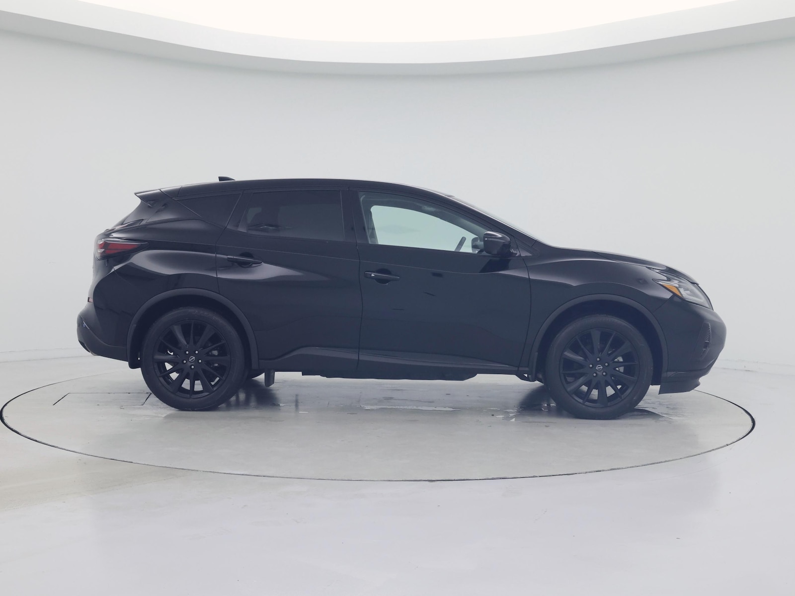 2024 Nissan Murano SL - Photo 8
