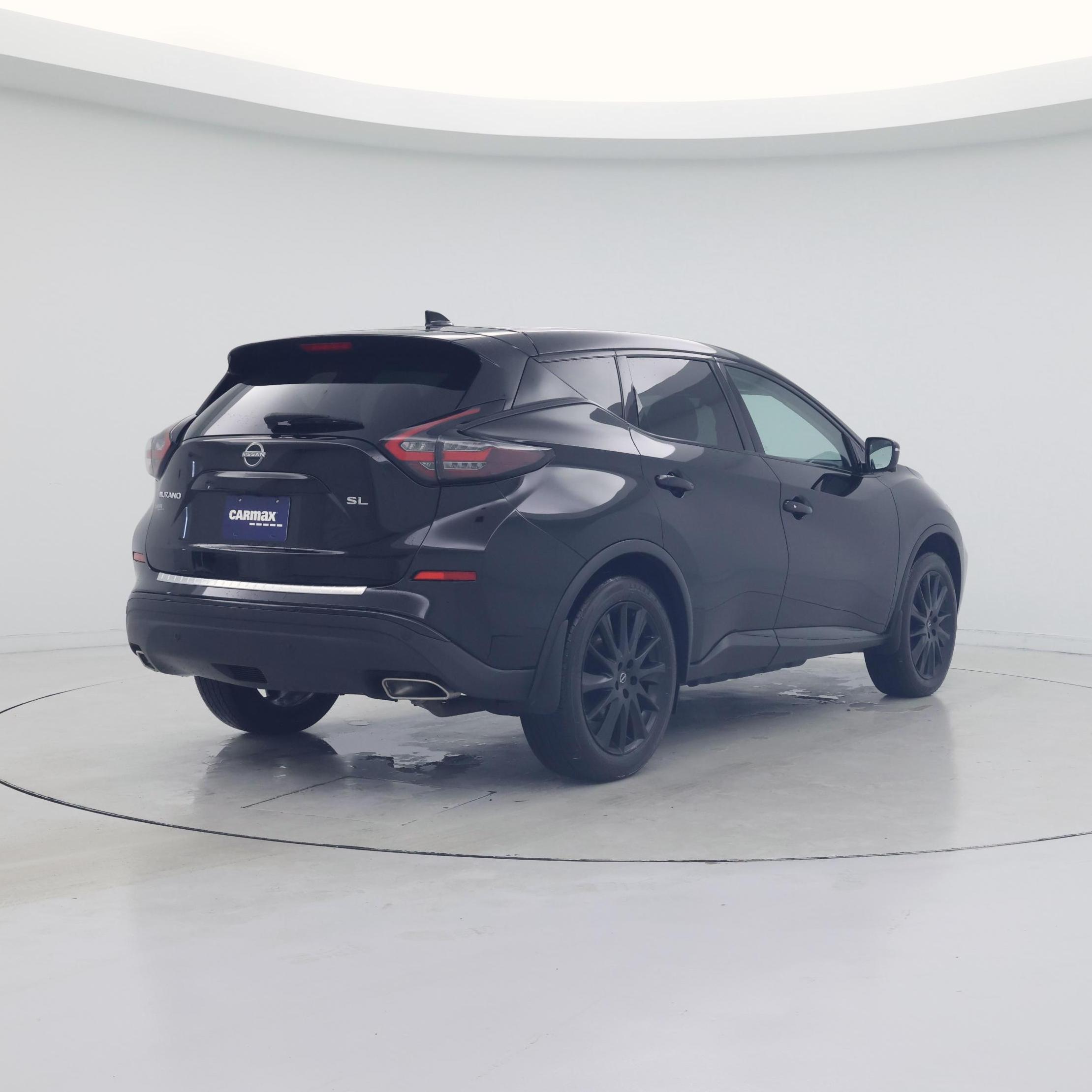 Thumbnail: 2024 Nissan Murano - 8