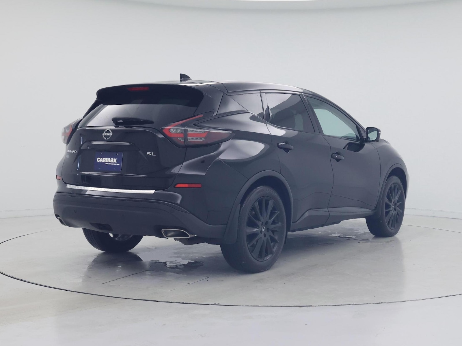 2024 Nissan Murano SL - Photo 9