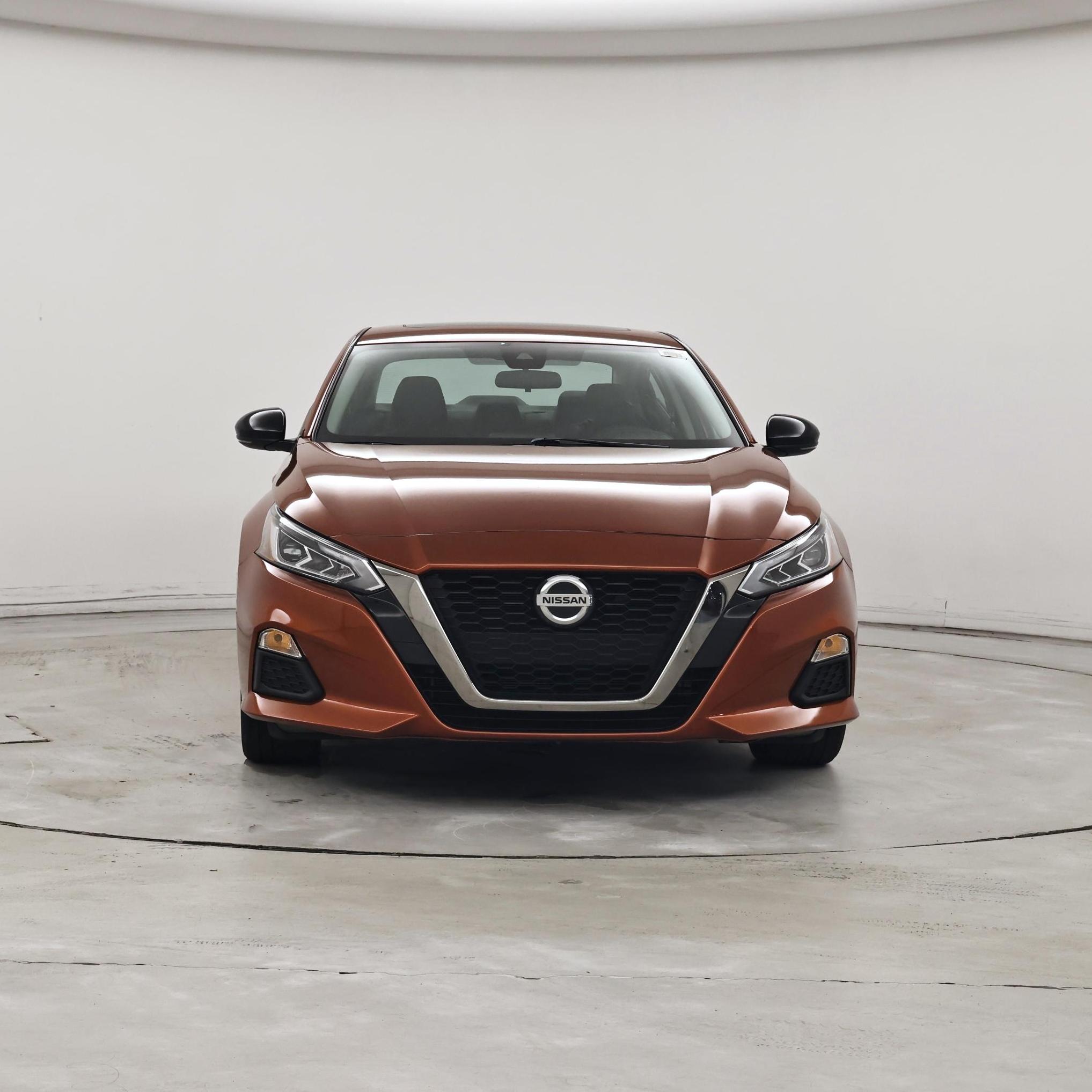 Thumbnail: 2021 Nissan Altima - 5