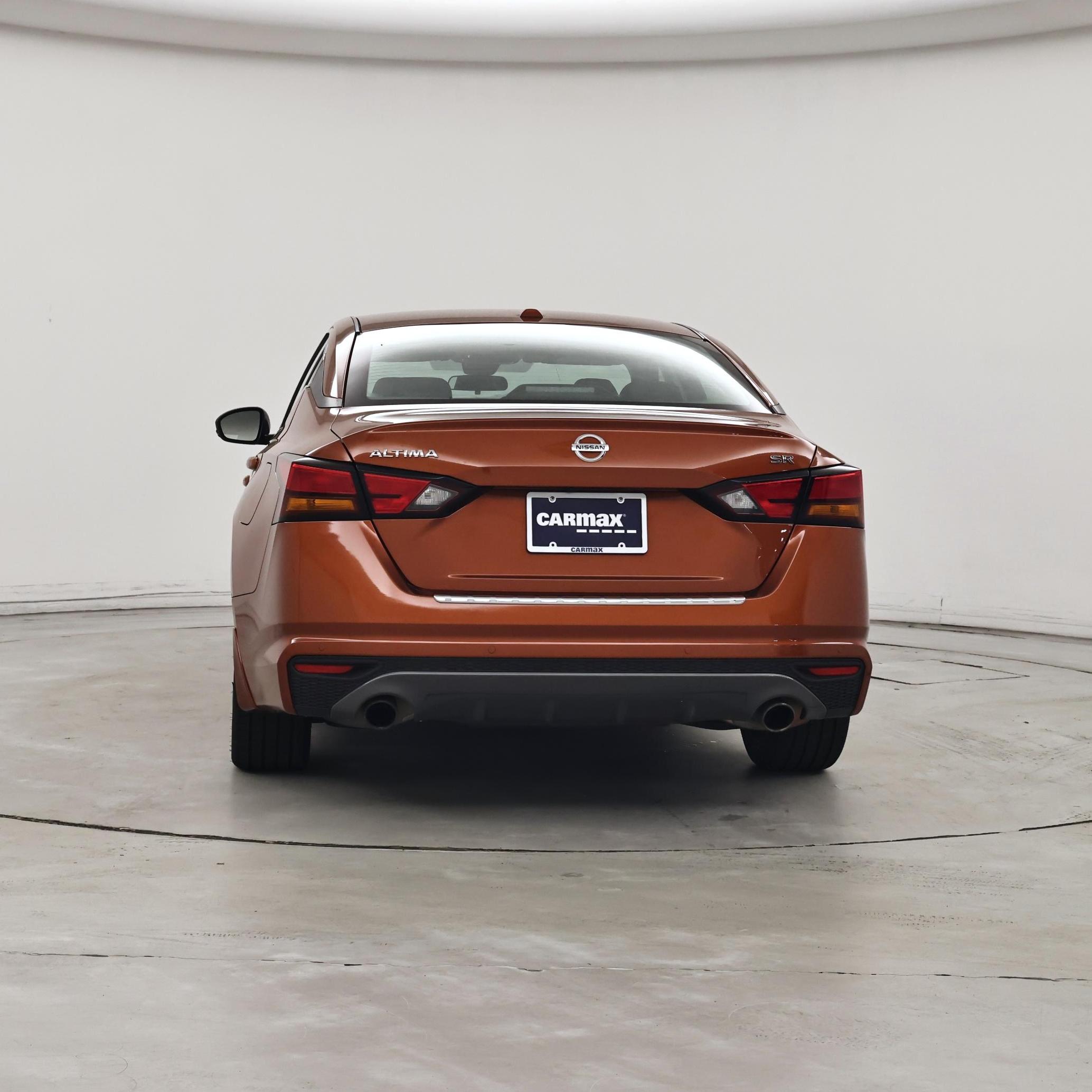 Thumbnail: 2021 Nissan Altima - 6