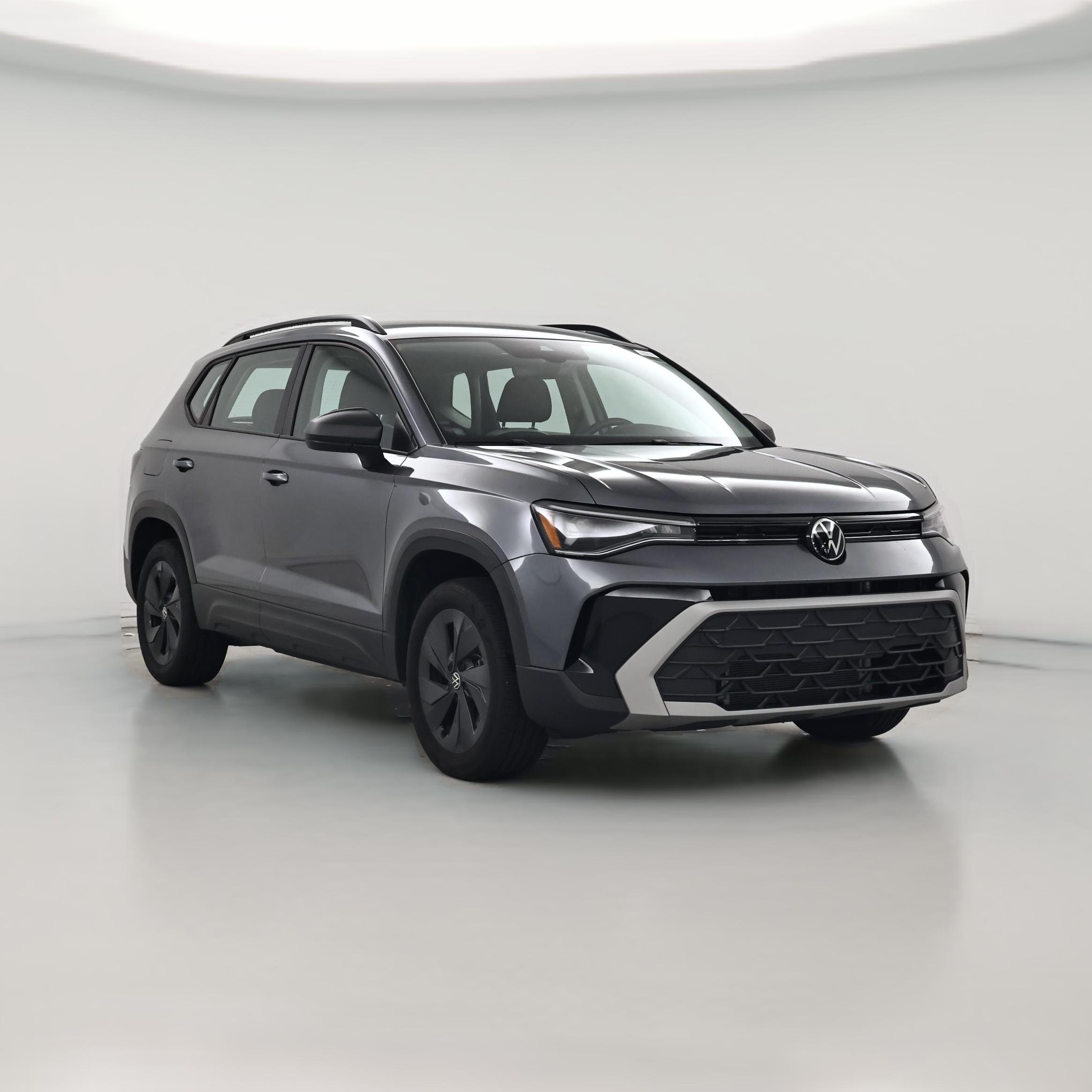 Thumbnail: 2025 Volkswagen Taos - 1