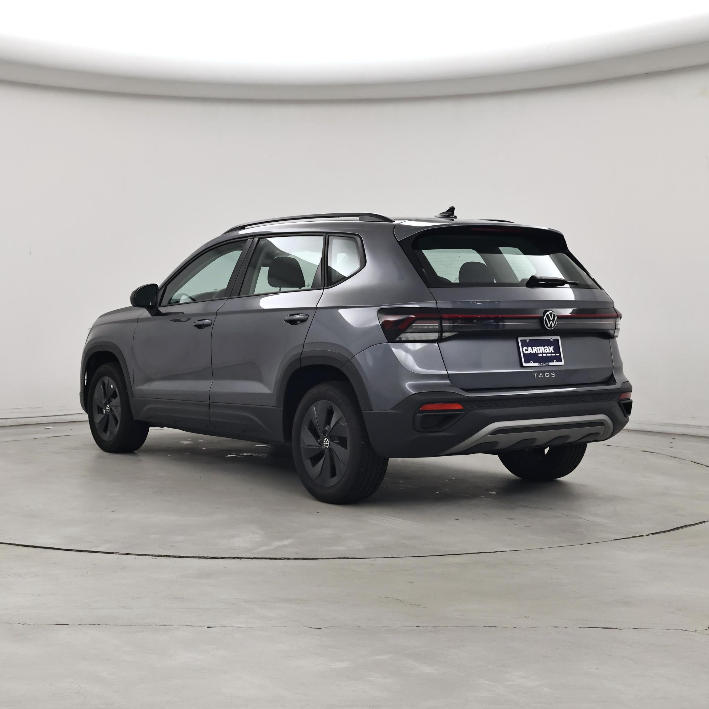 Thumbnail: 2025 Volkswagen Taos - 2